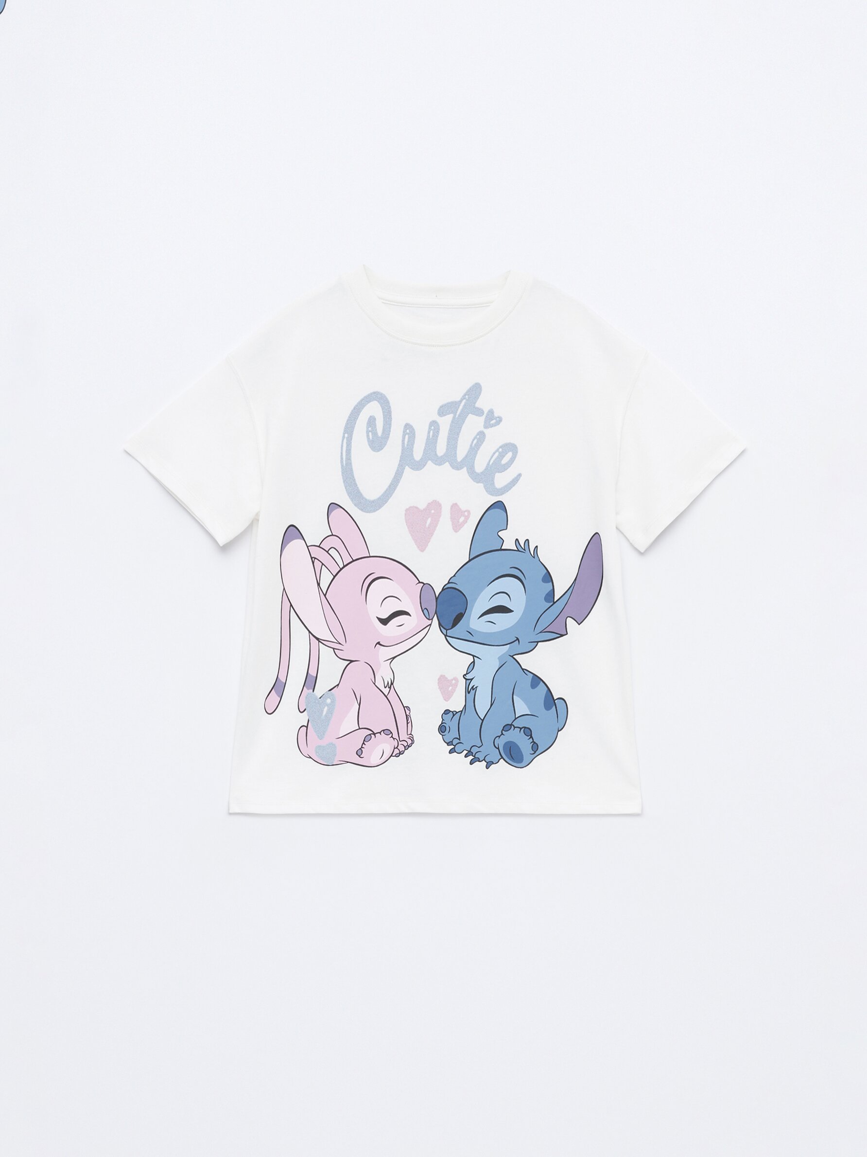 Camisetas niña lefties new arrivals