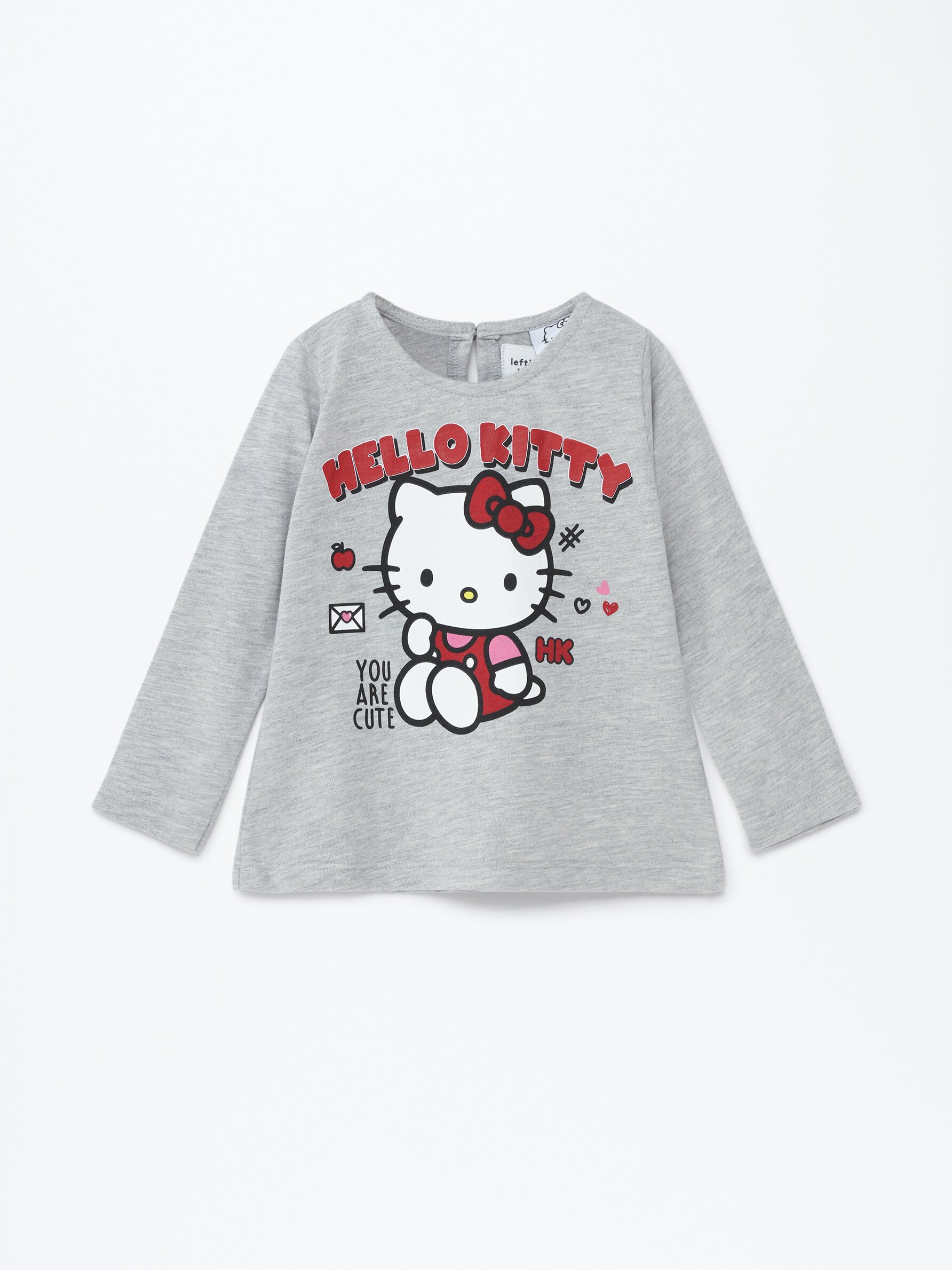 Hello kitty ropa online niña