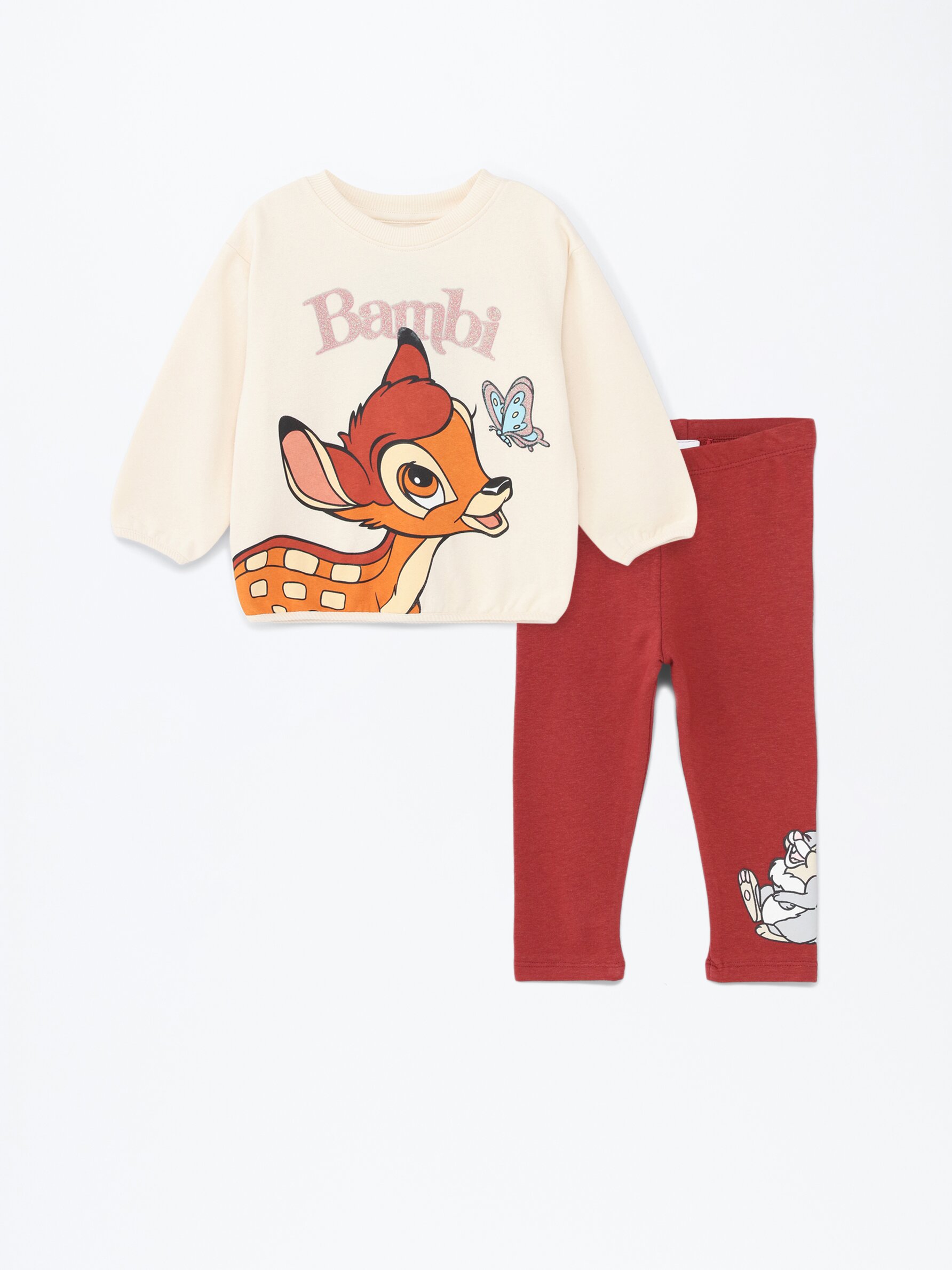 Bambi ropa de discount niños