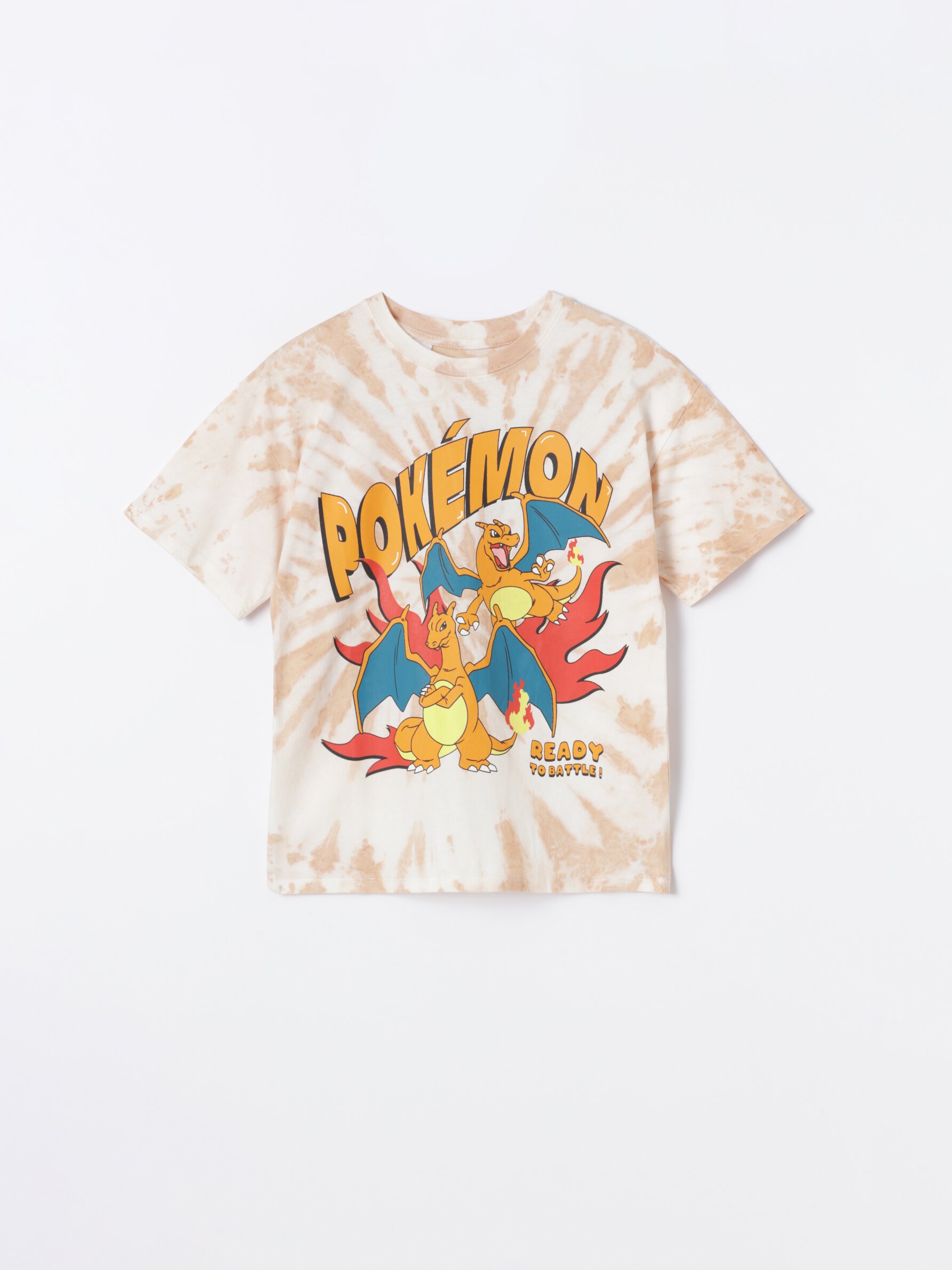 Pokemon t shirt clearance kids