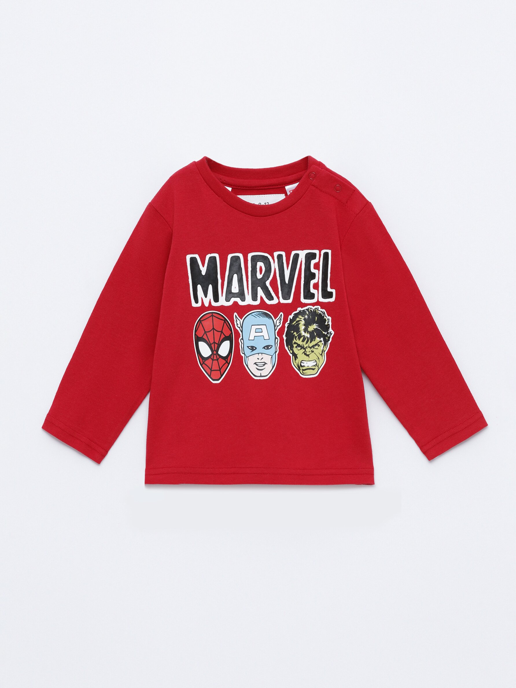 Marvel best sale ropa niños