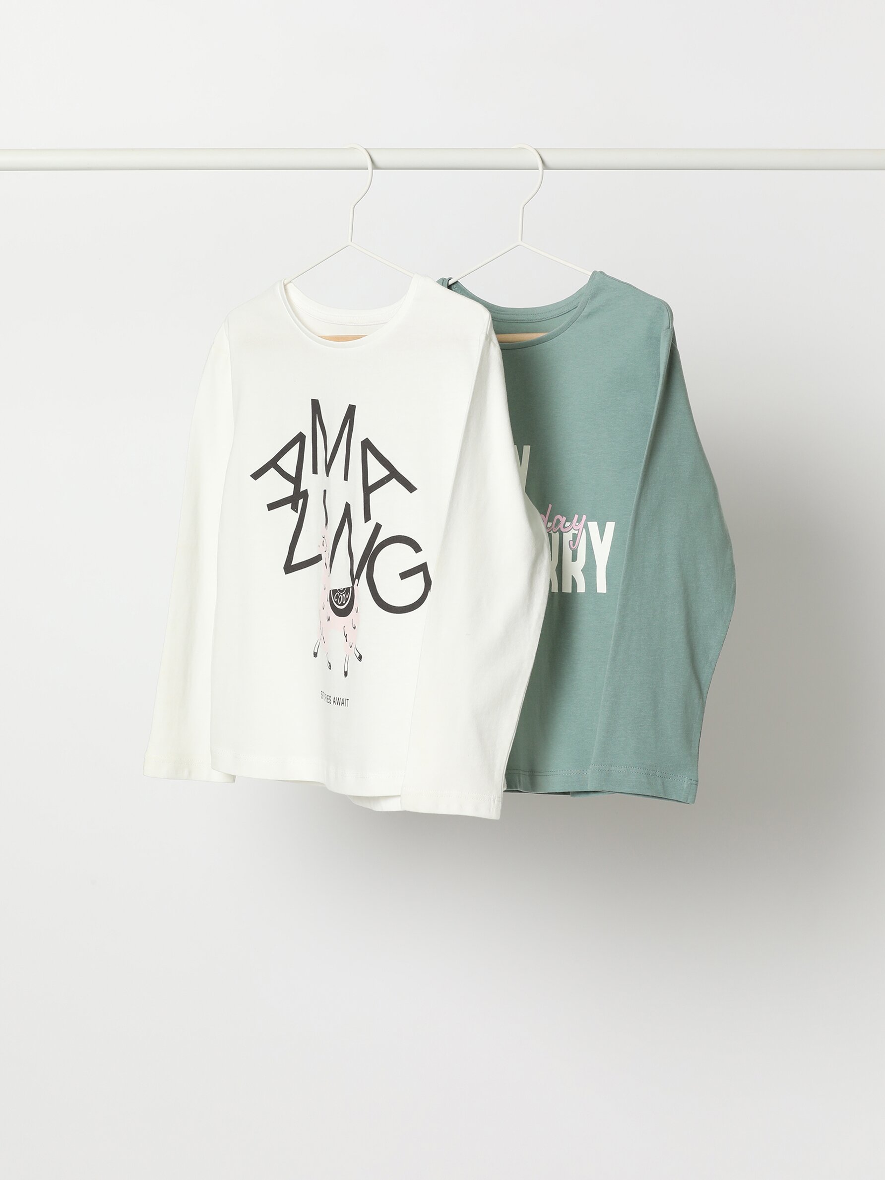 Zara niños outlet camisetas manga larga