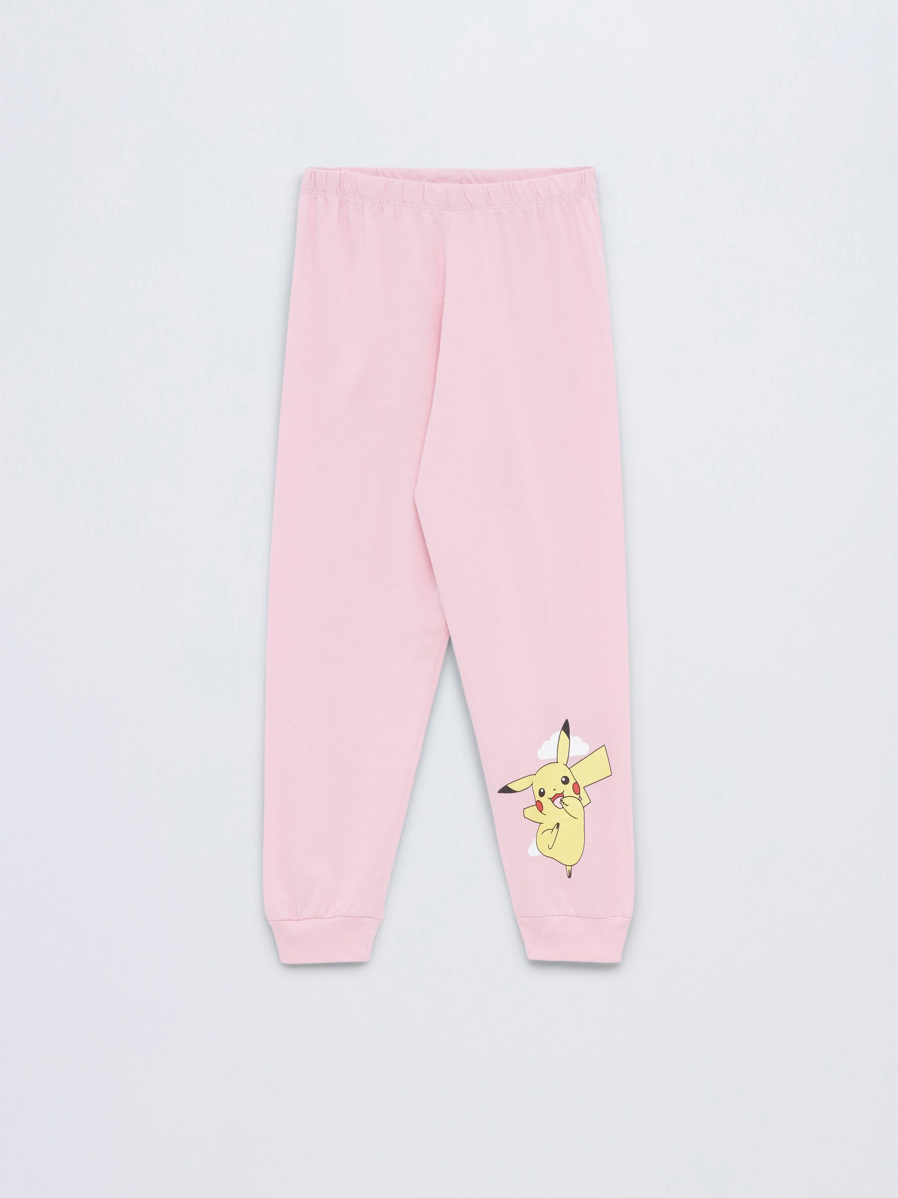 Pijama pikachu online h&m