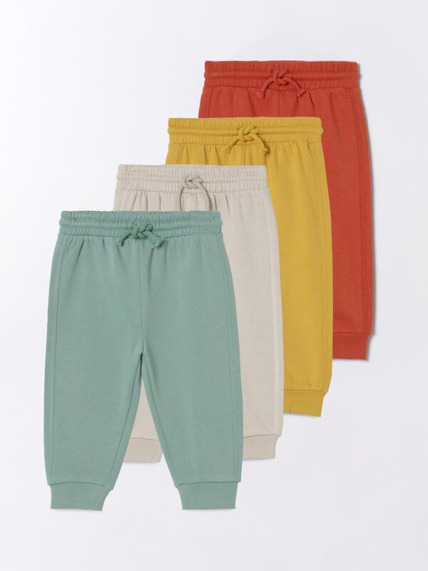 Lefties niño pantalon hot sale