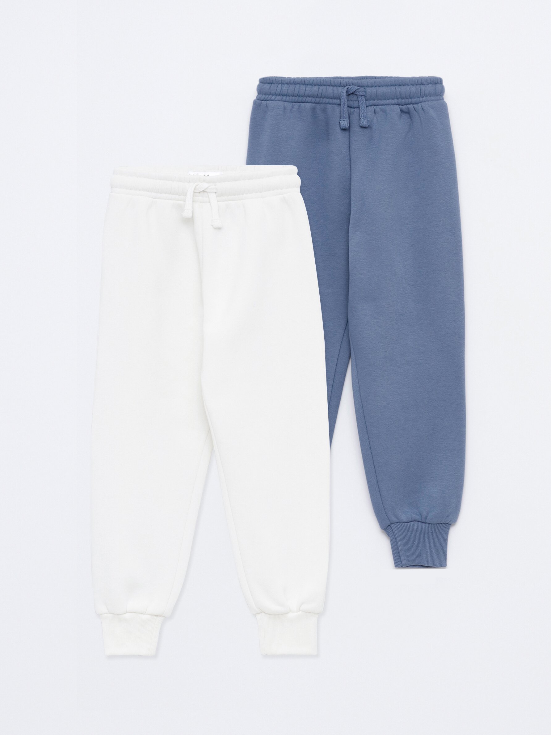 Pantalon chandal blanco niña outlet