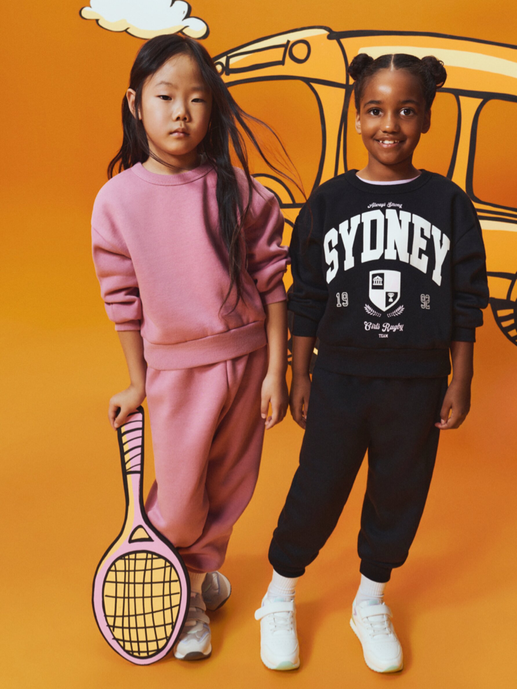 Tennis tracksuit on sale bottoms