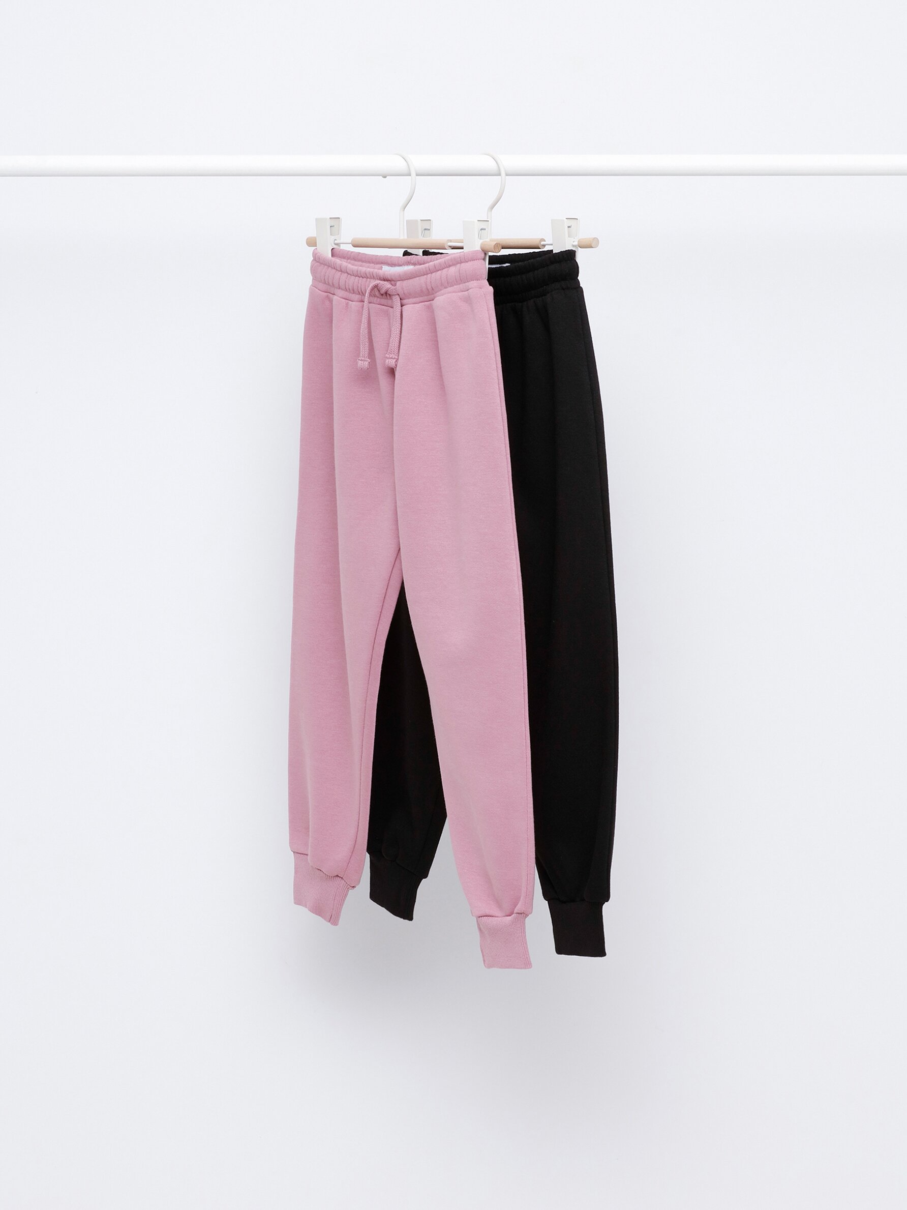 Girl cheap tracksuit bottoms