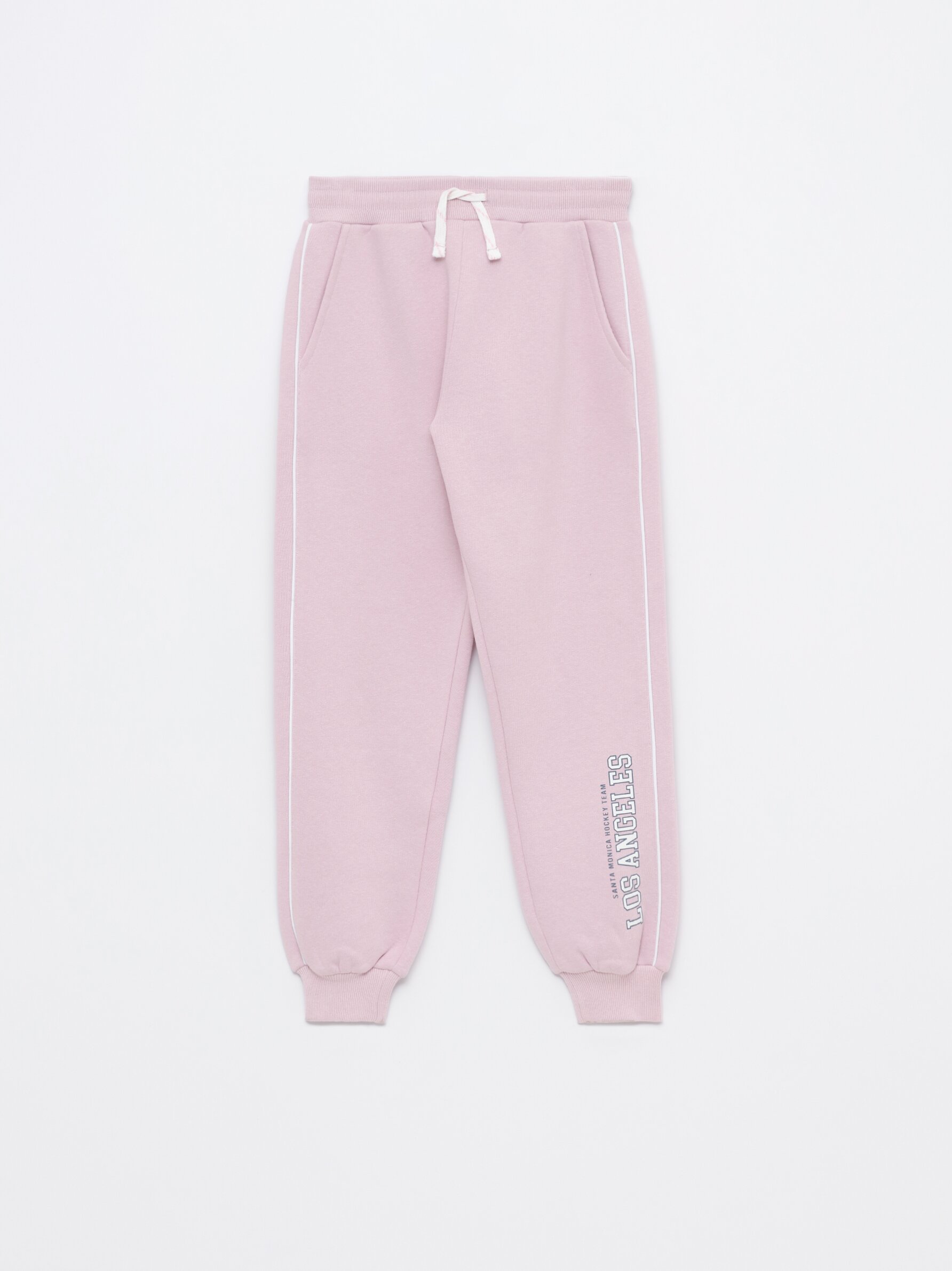 Girl tracksuit sale bottoms