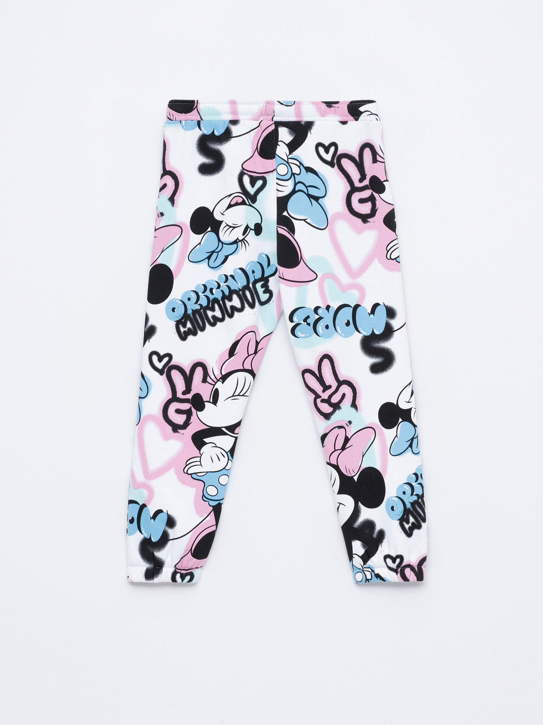 Minnie hot sale mouse trousers