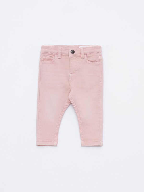 Mexx Pantaloni - dark green/verde scuro