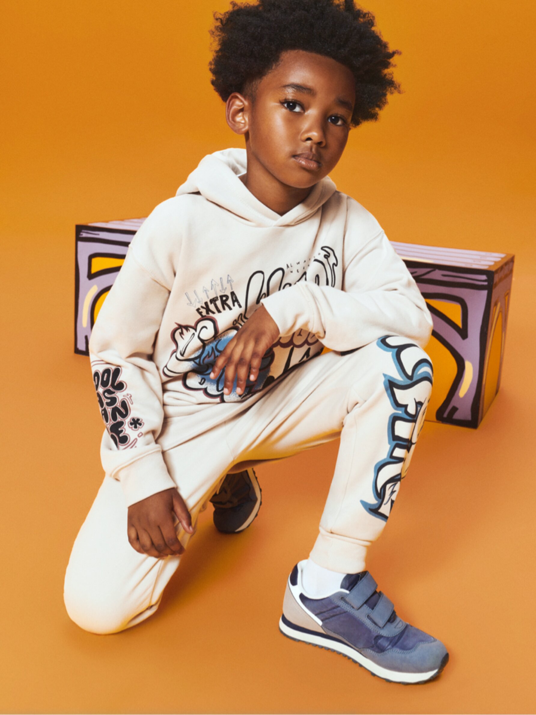 Chandal niño lefties online