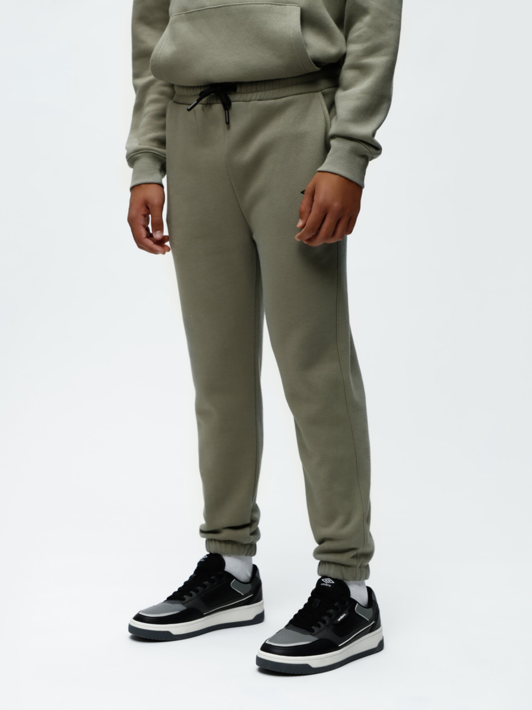 Umbro best sale fleece joggers