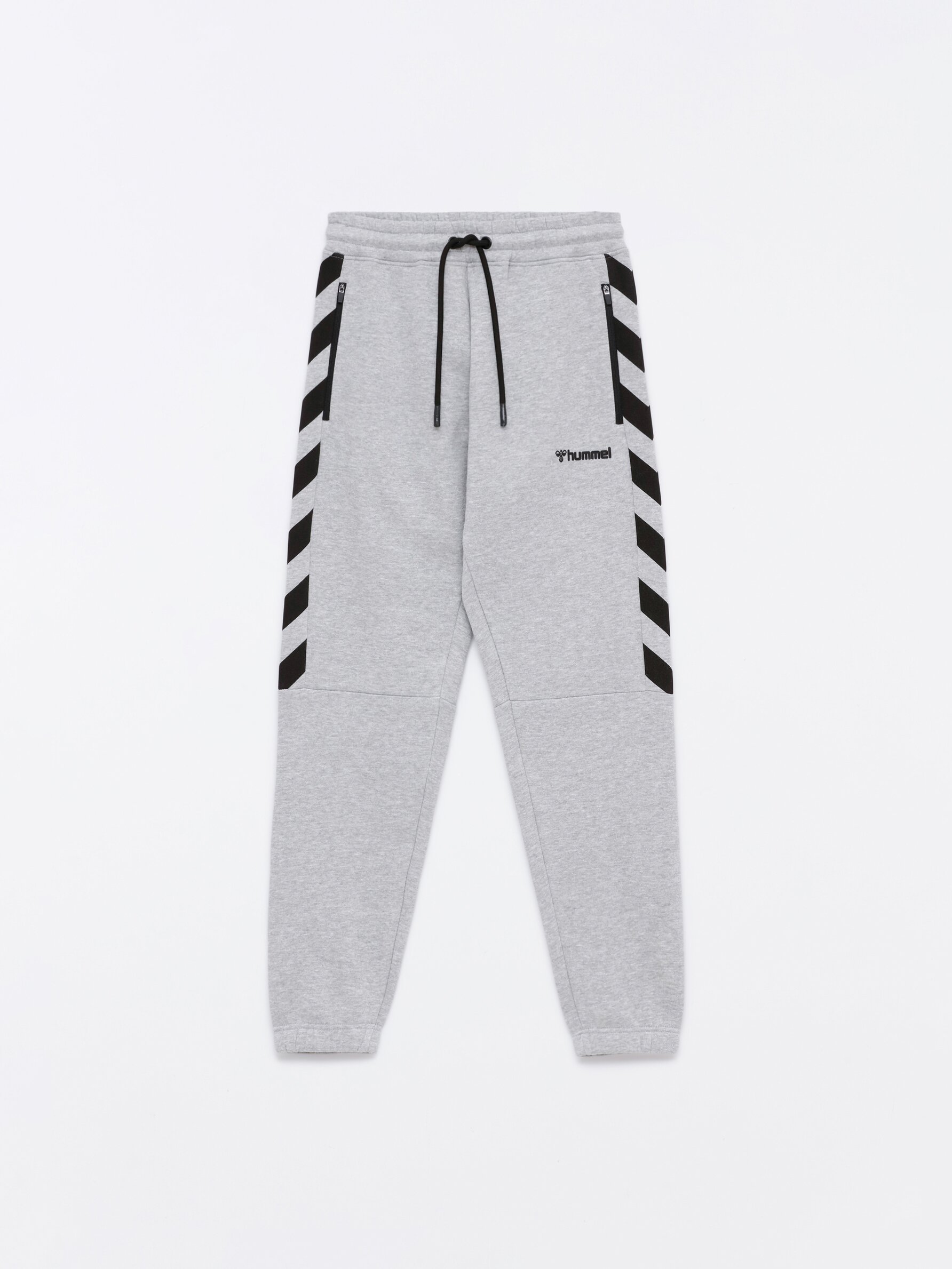 Hummel joggers outlet