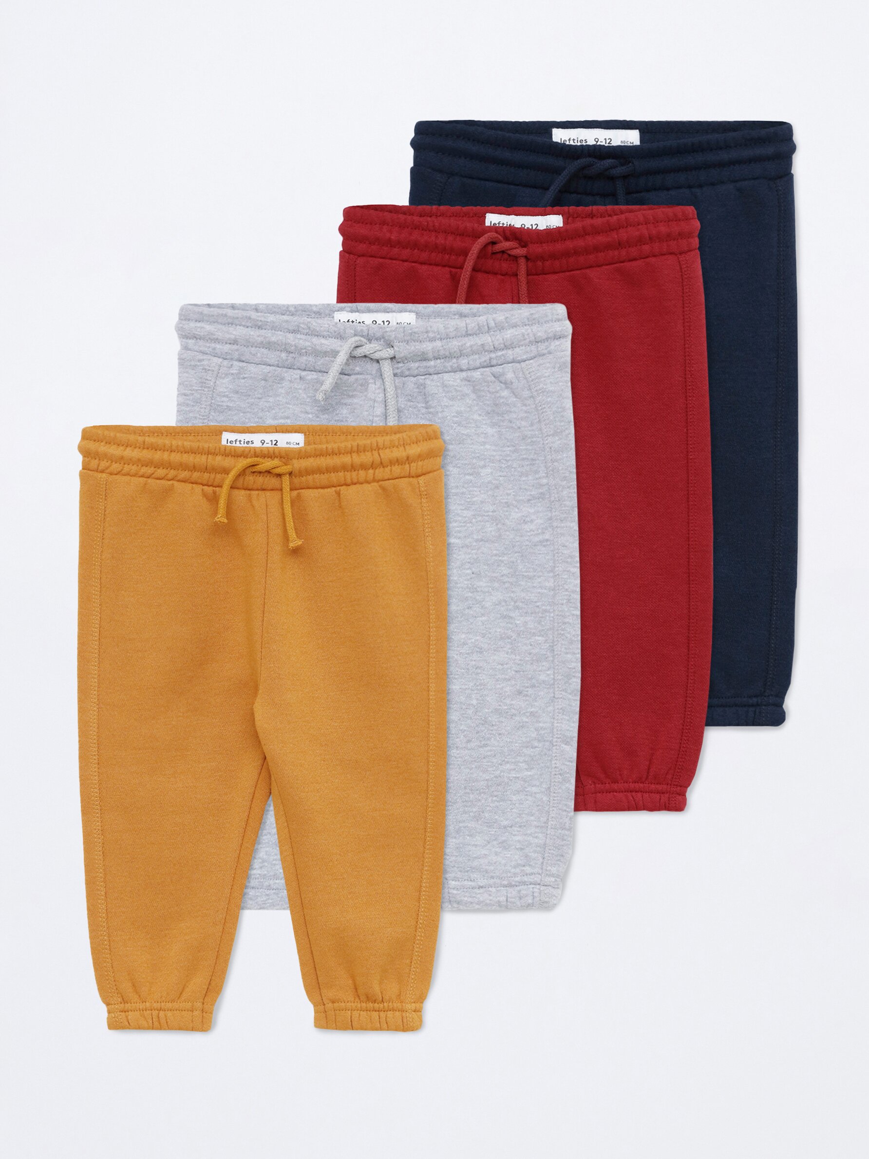 Pantalones niño online lefties