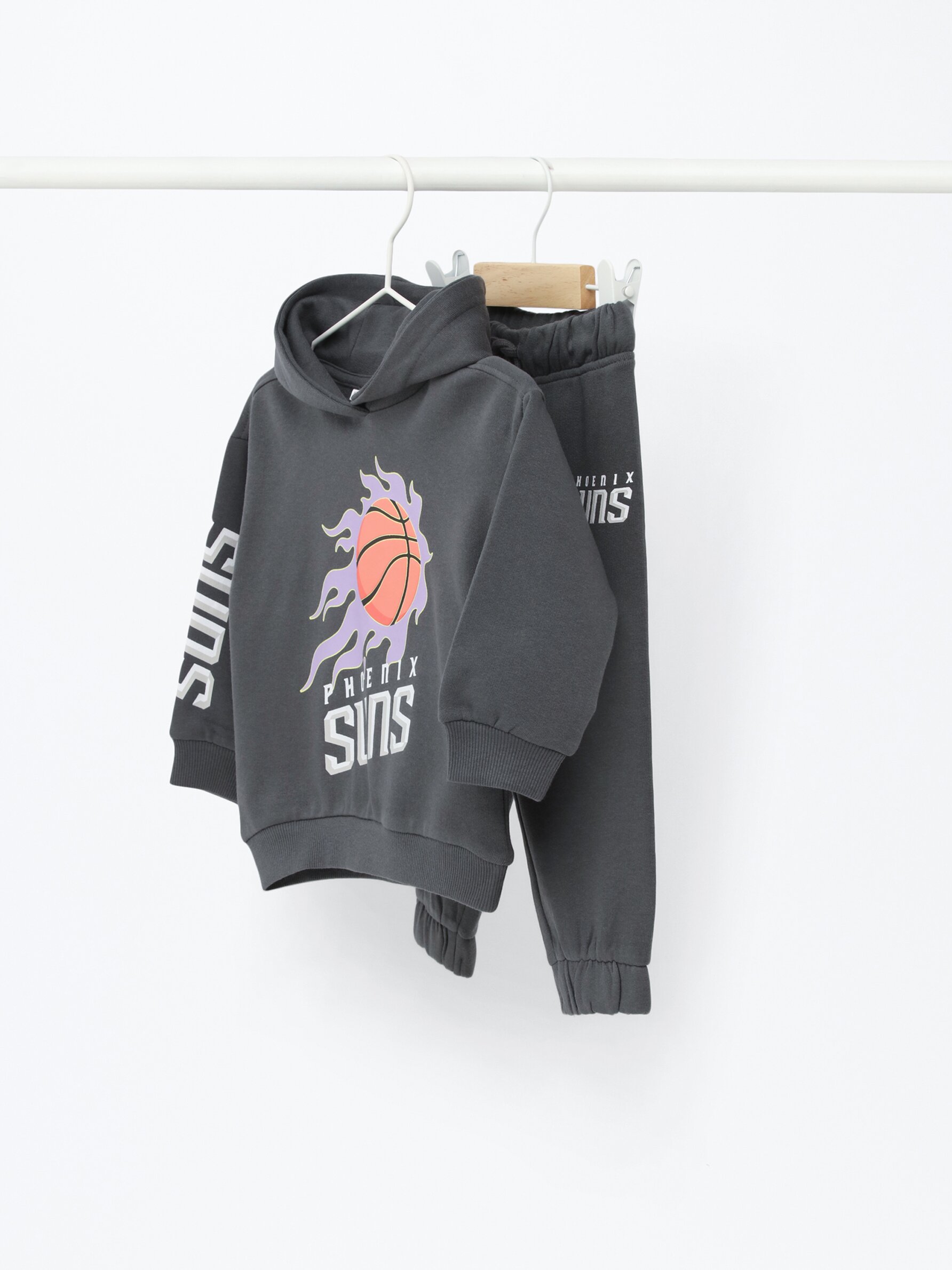 Bershka nba hoodie hot sale