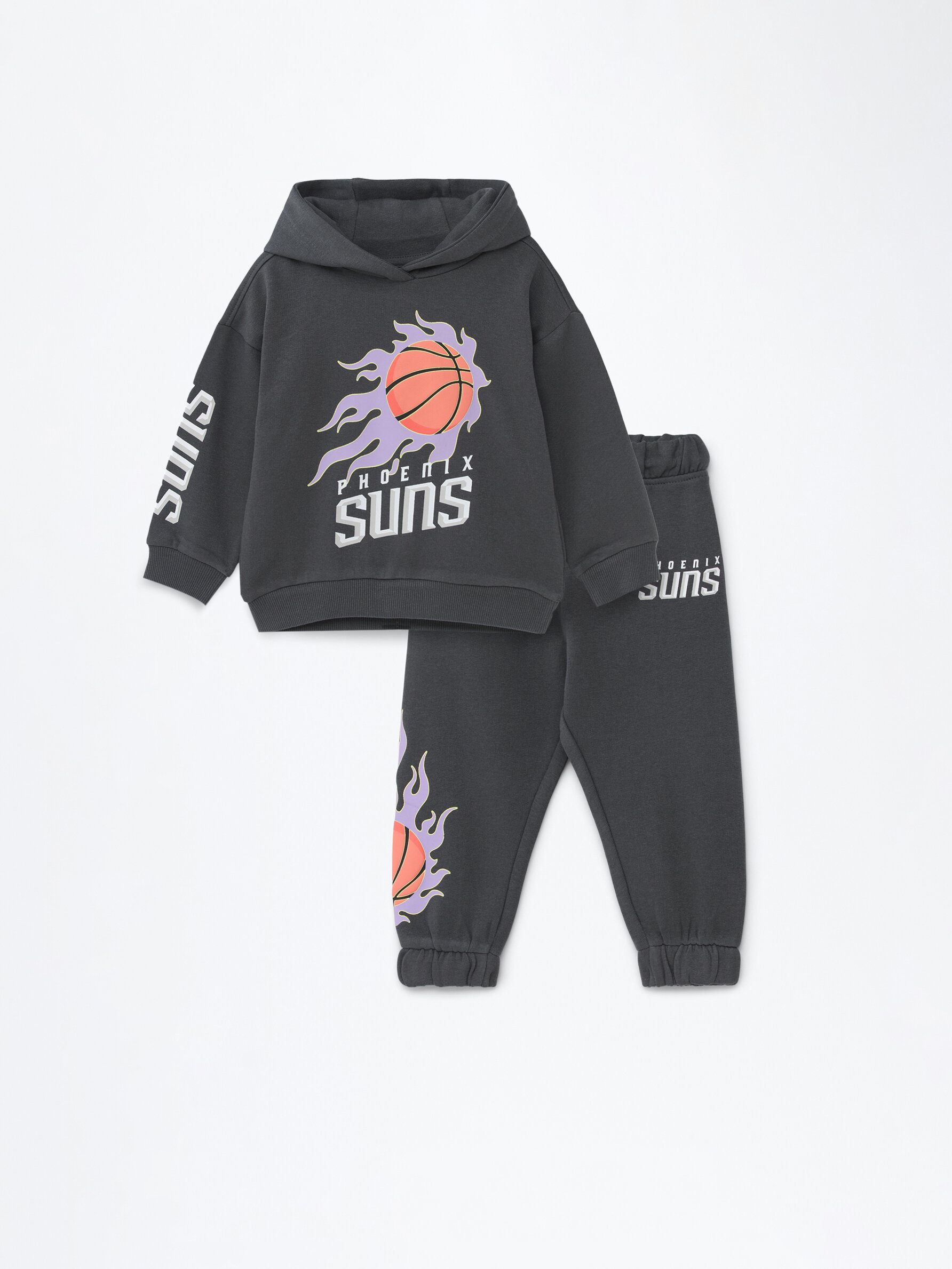 Phoenix sales suns tracksuit