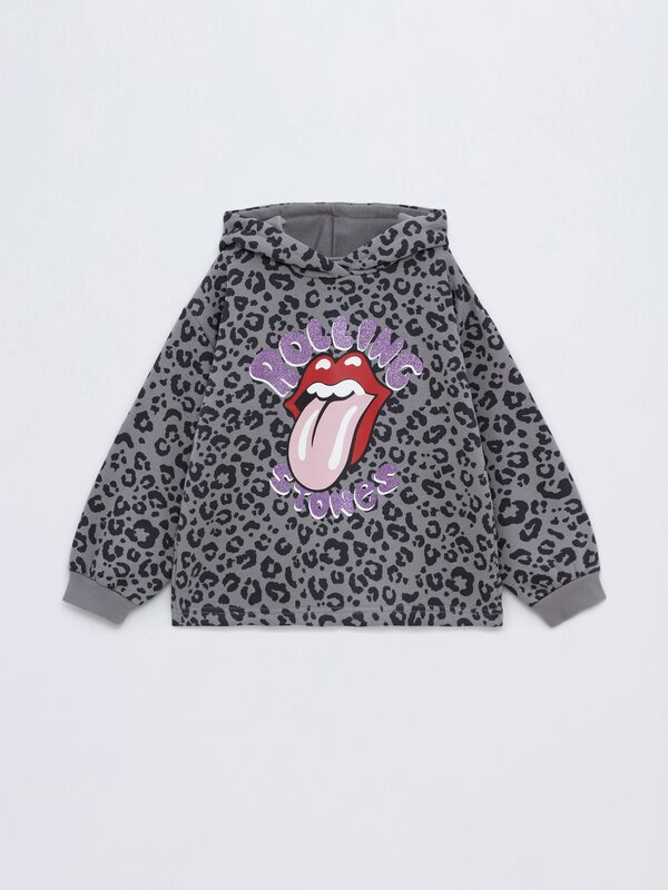 Rolling Stones ©Universal hoodie