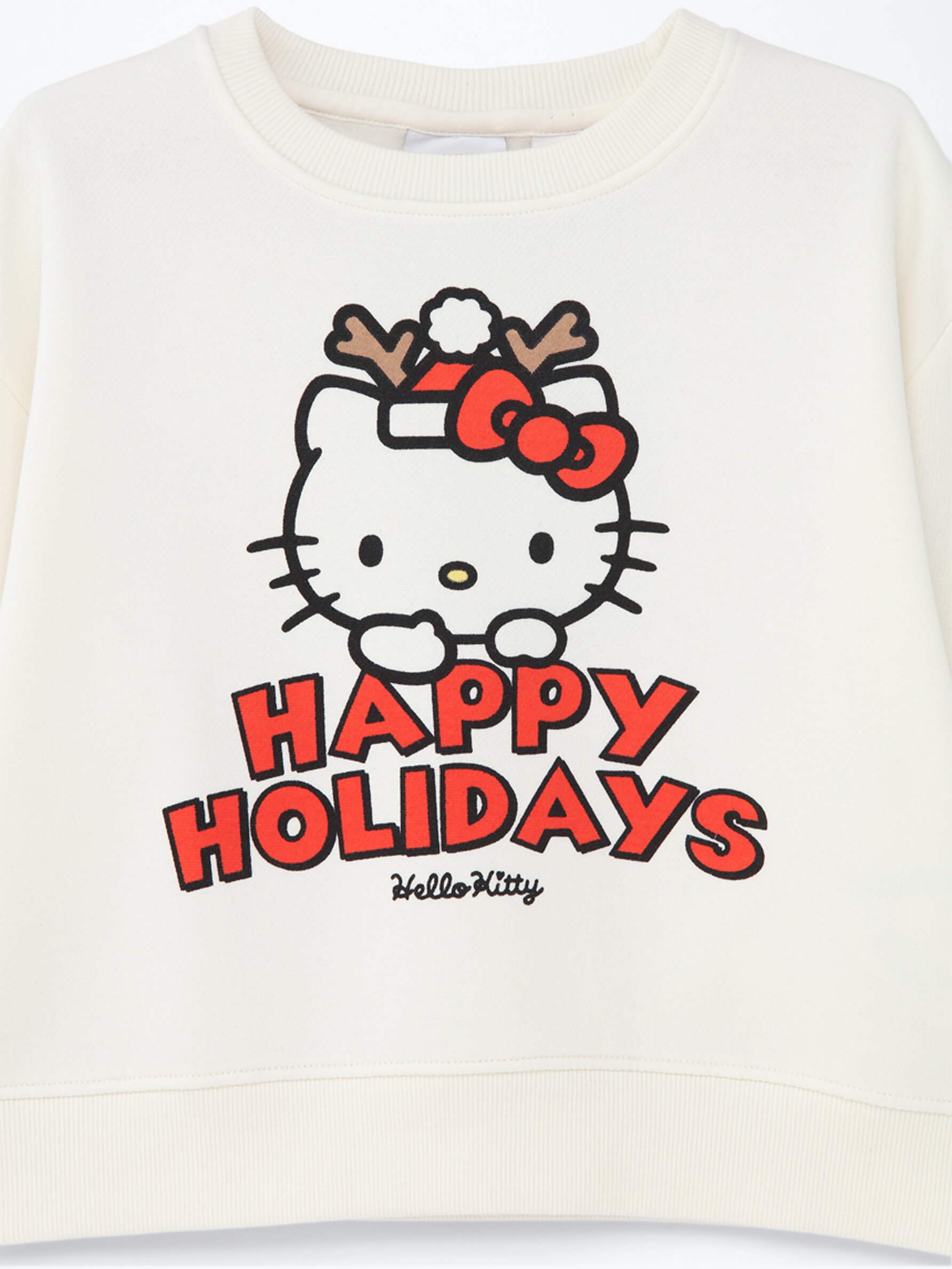 Sanrio clearance christmas sweater