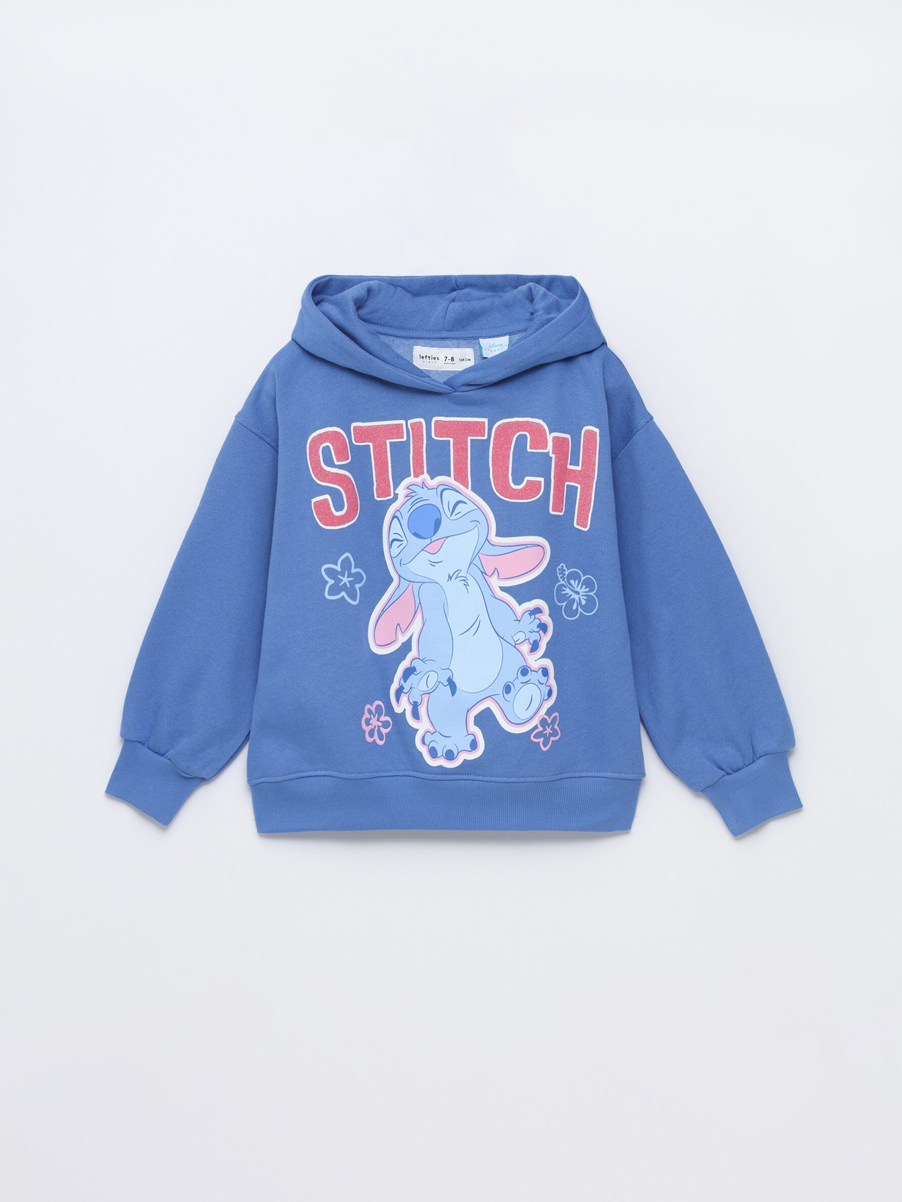 Lilo Stich Disney hoodie