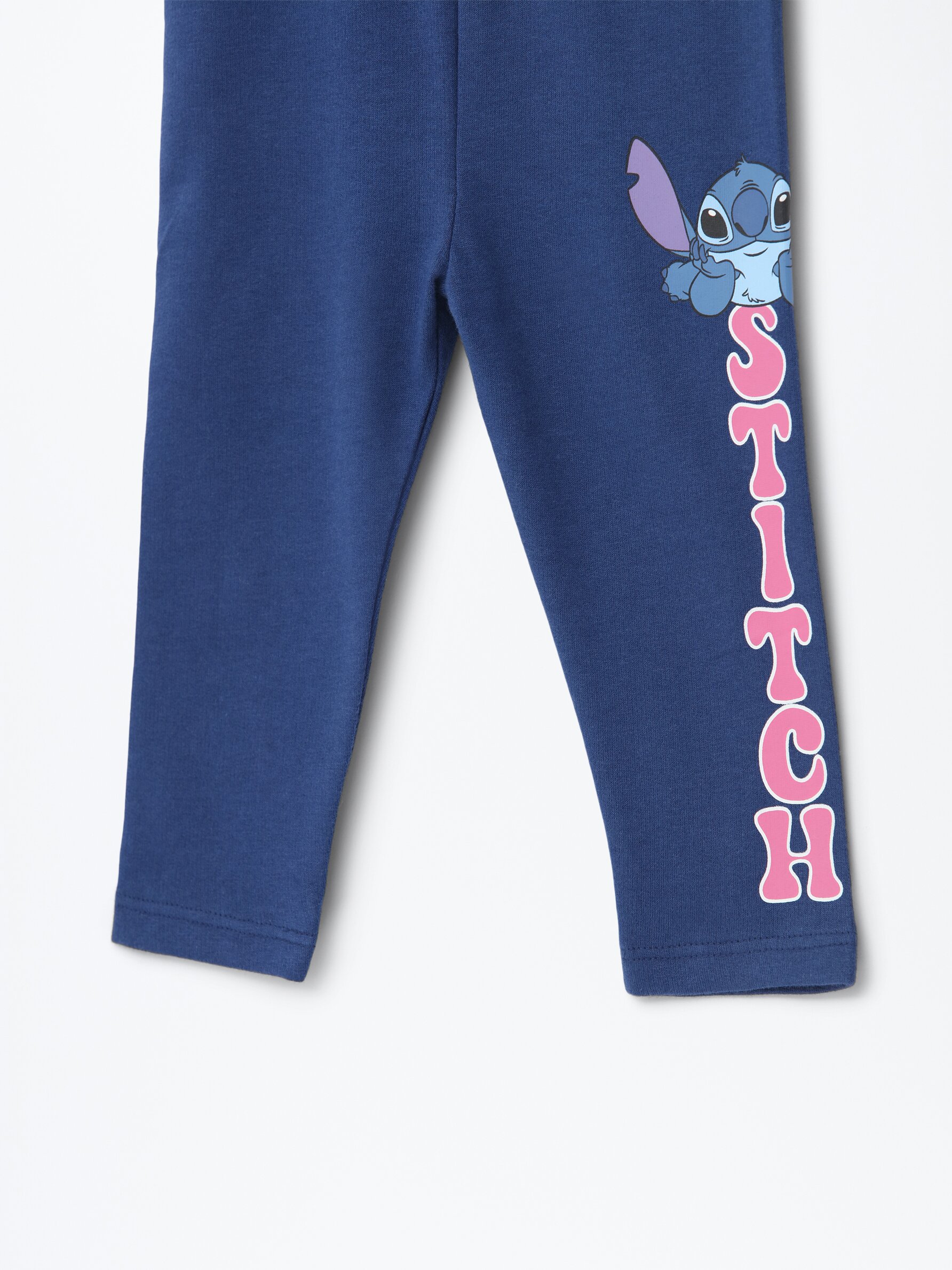 Disney stitch shop leggings