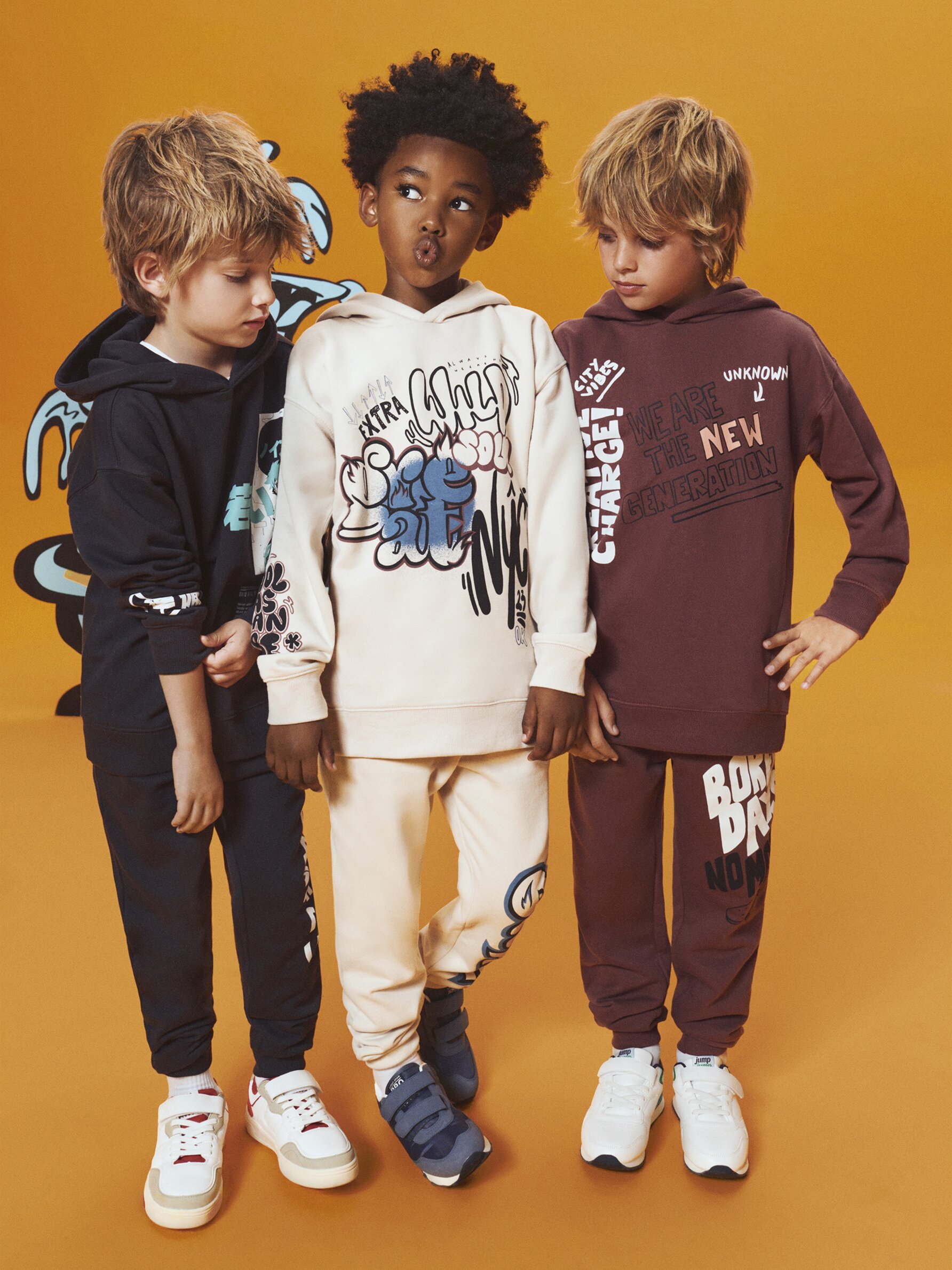 Lefties sudadera niño sales