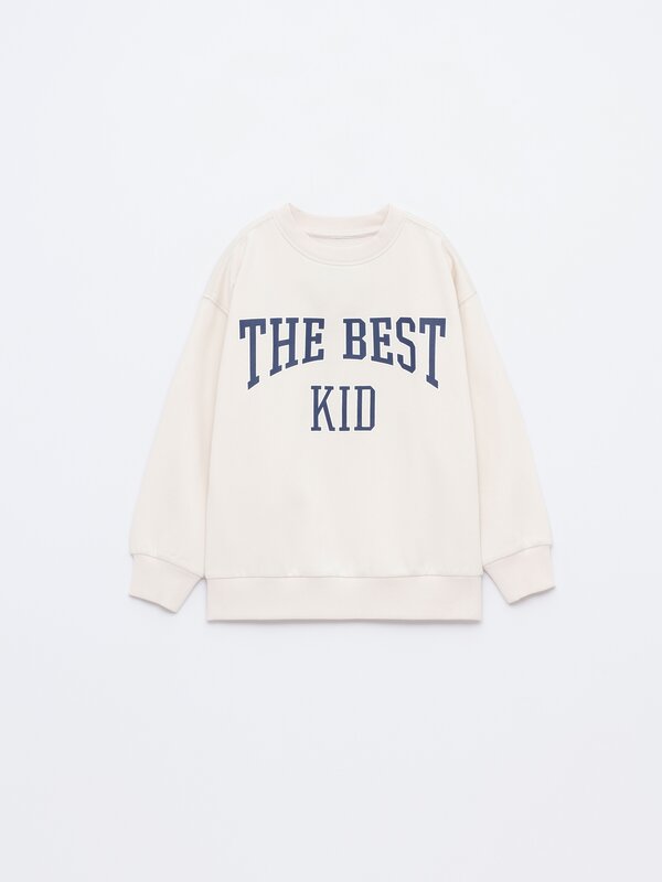 Kids | Family sweatshirt