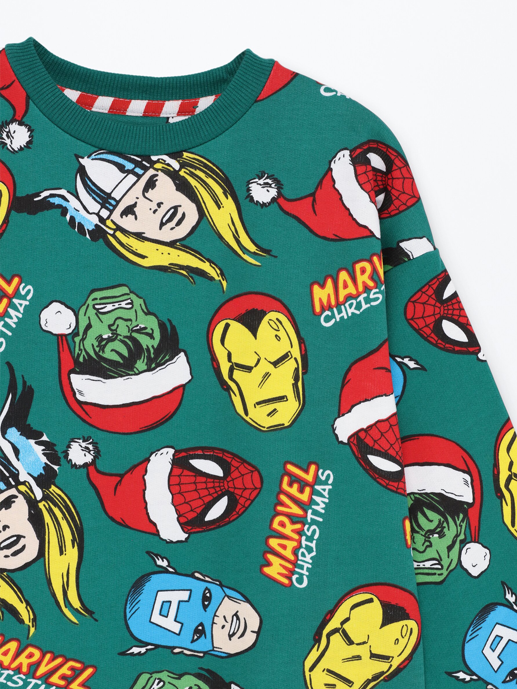 Sudaderas de superheroes online para mujer