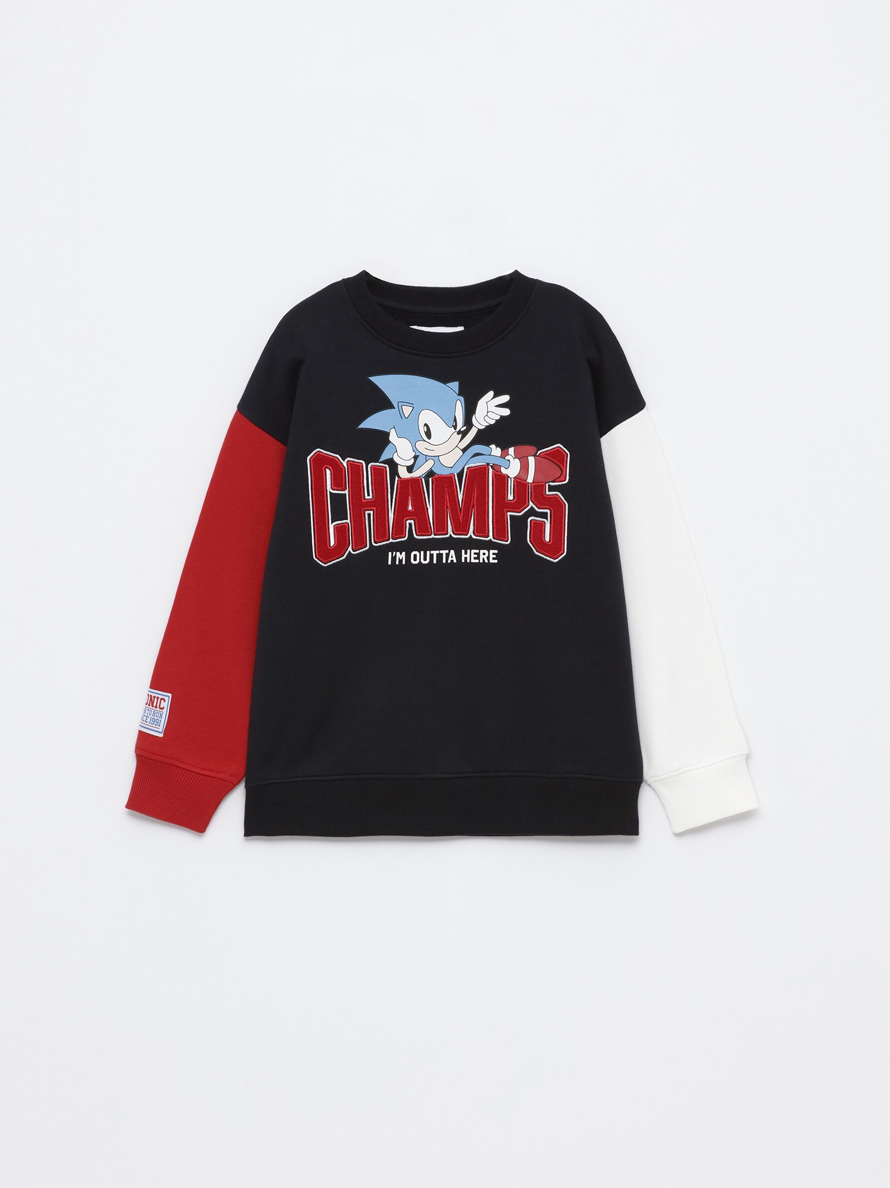 Sudaderas store niño lefties