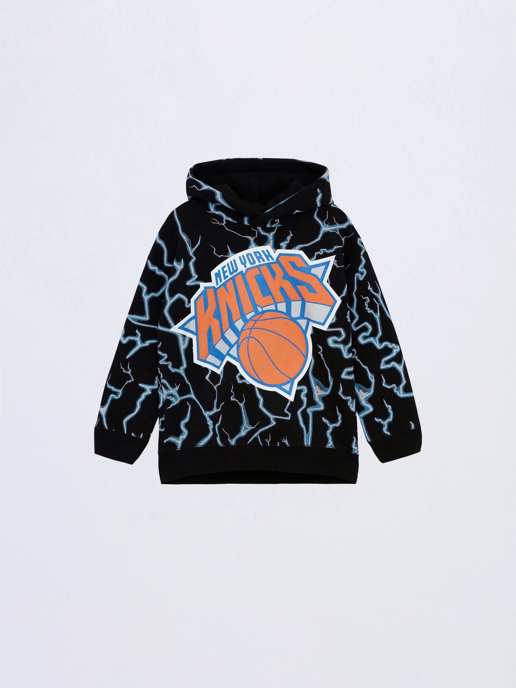 Sudadera con capucha KNICKS NBA NBA Colaboraciones ROPA