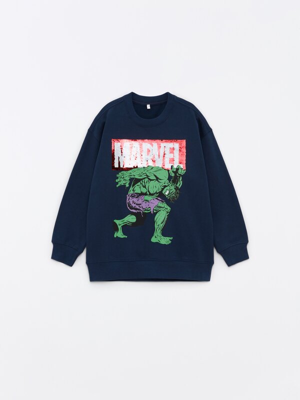 Hulk sweatshirt deals