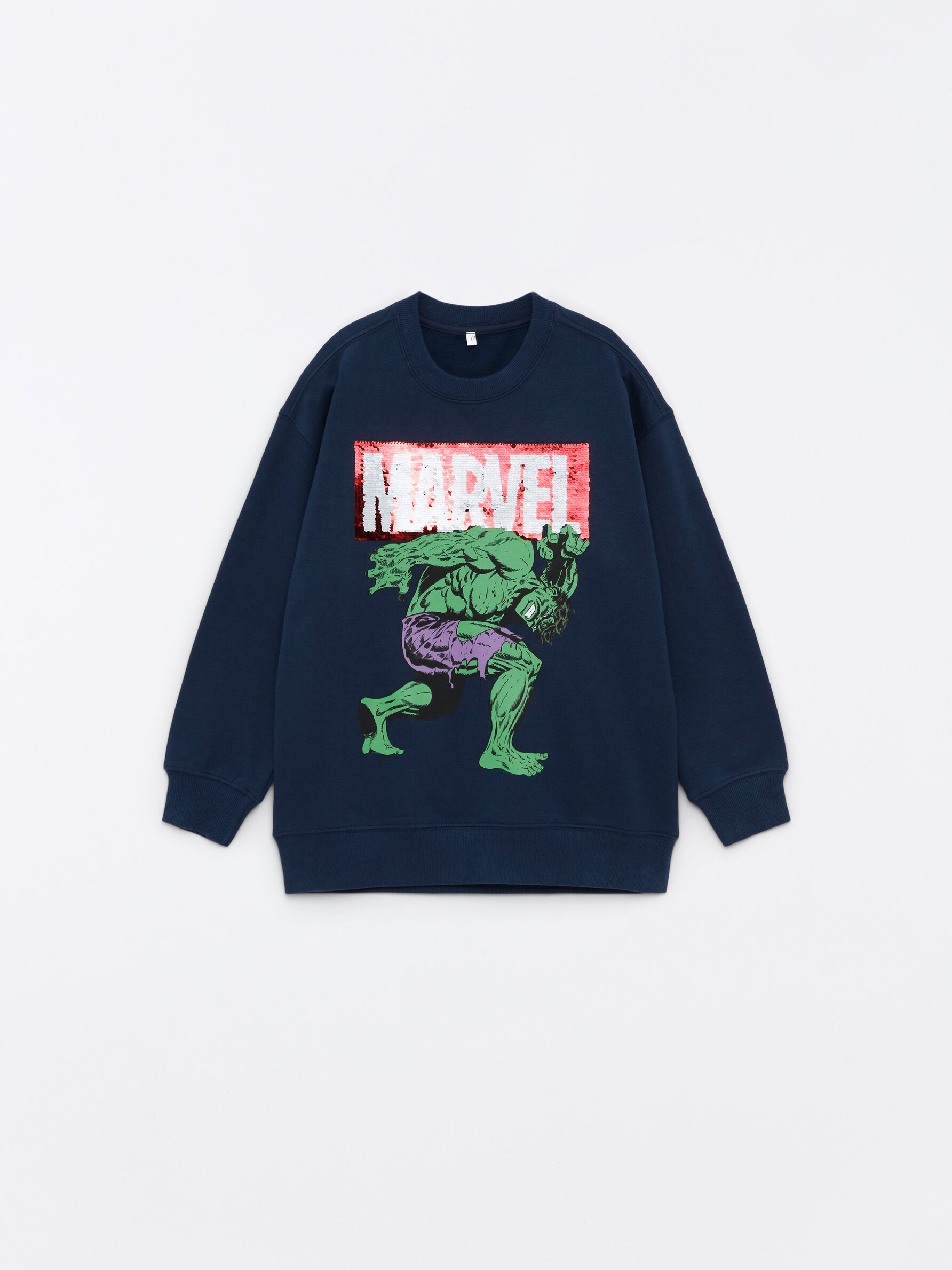 Hulk sweatshirt 2025