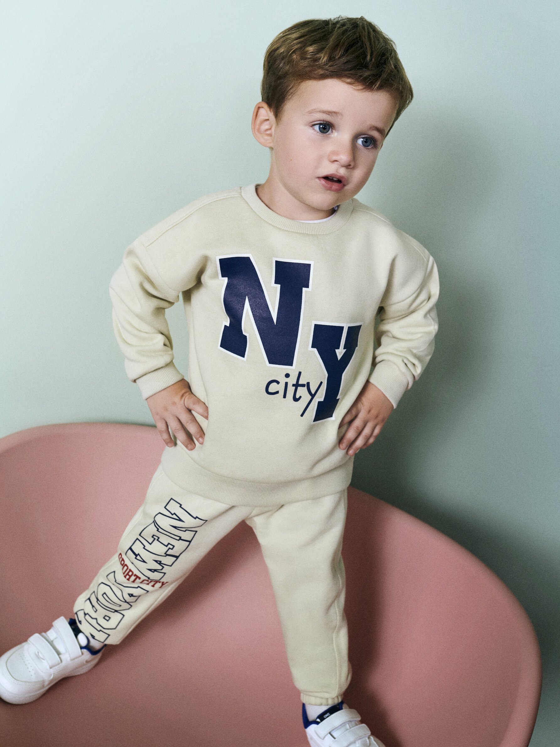 Lefties hotsell sudadera niño