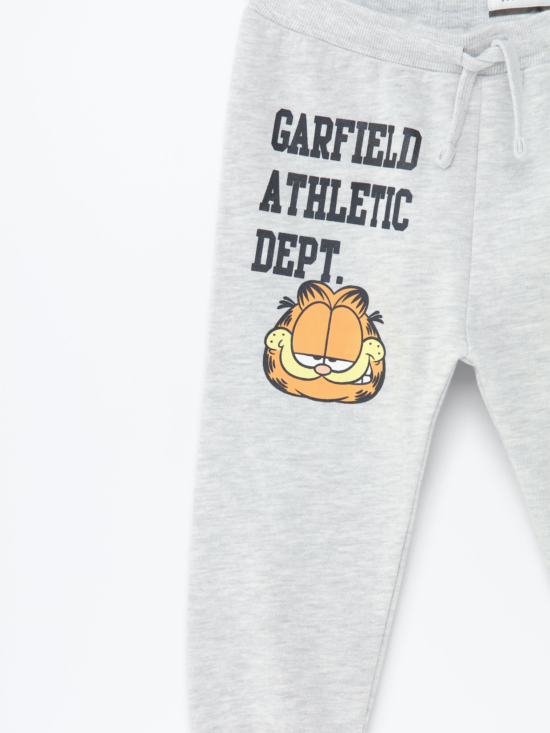 Garfield ©Nickelodeon tracksuit set - Sets - CLOTHING - Baby Boy - Kids 