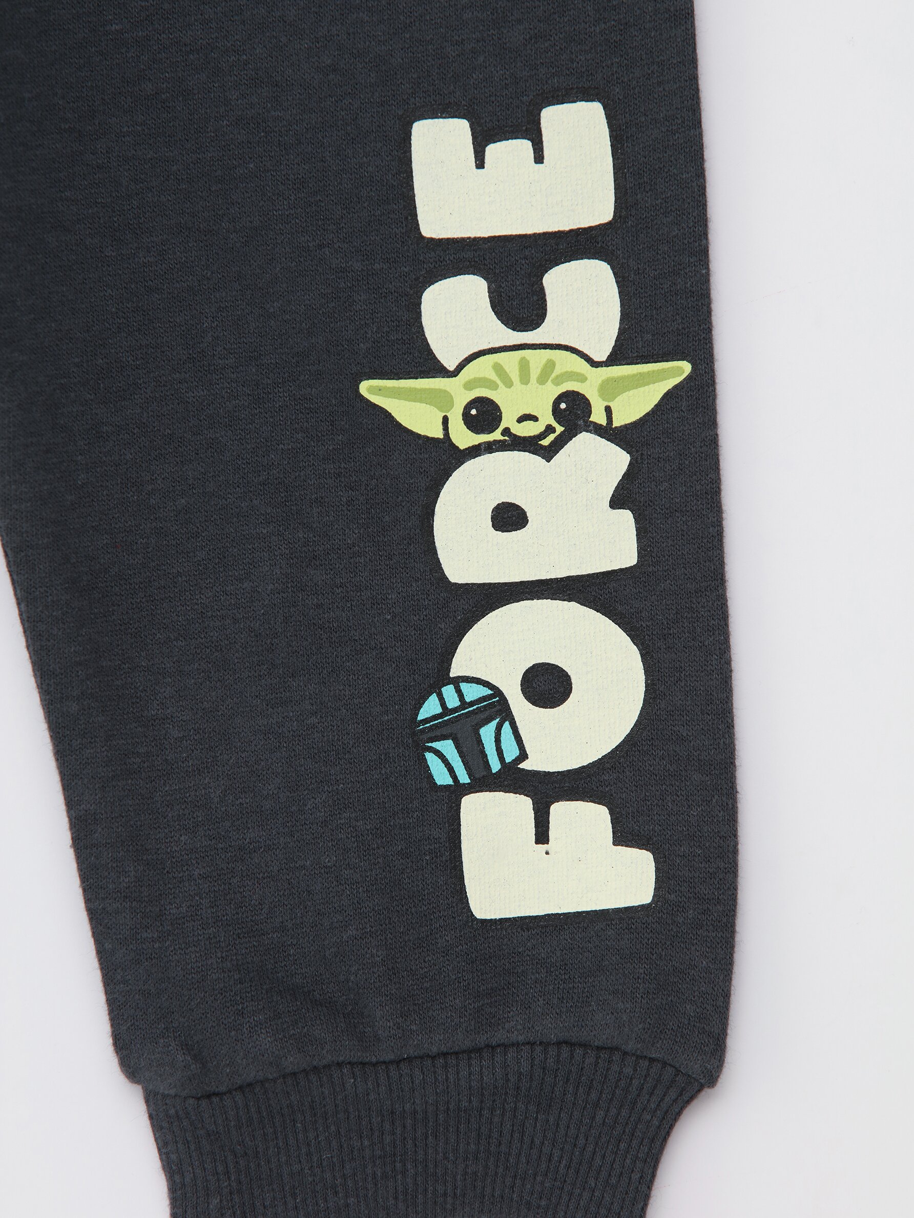 Sudadera de baby online yoda