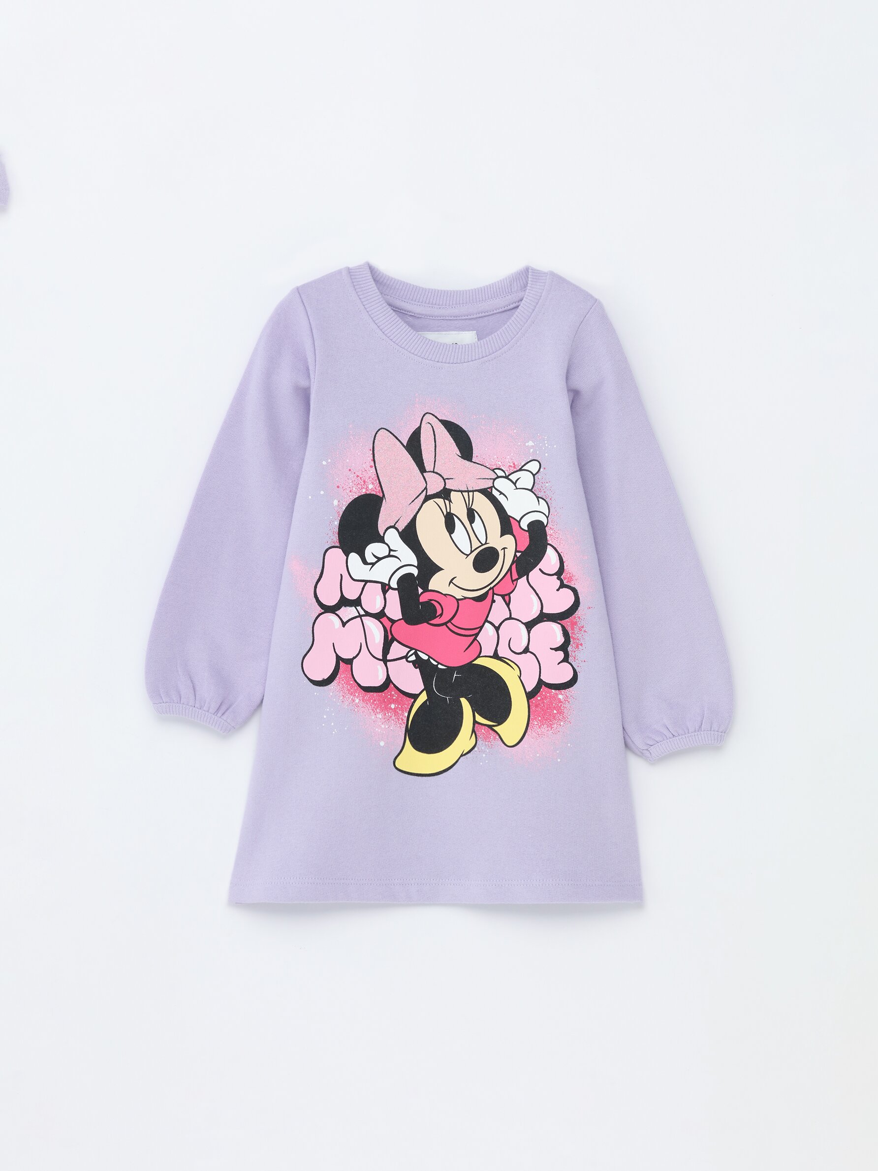 Minnie hot sale mouse clothing