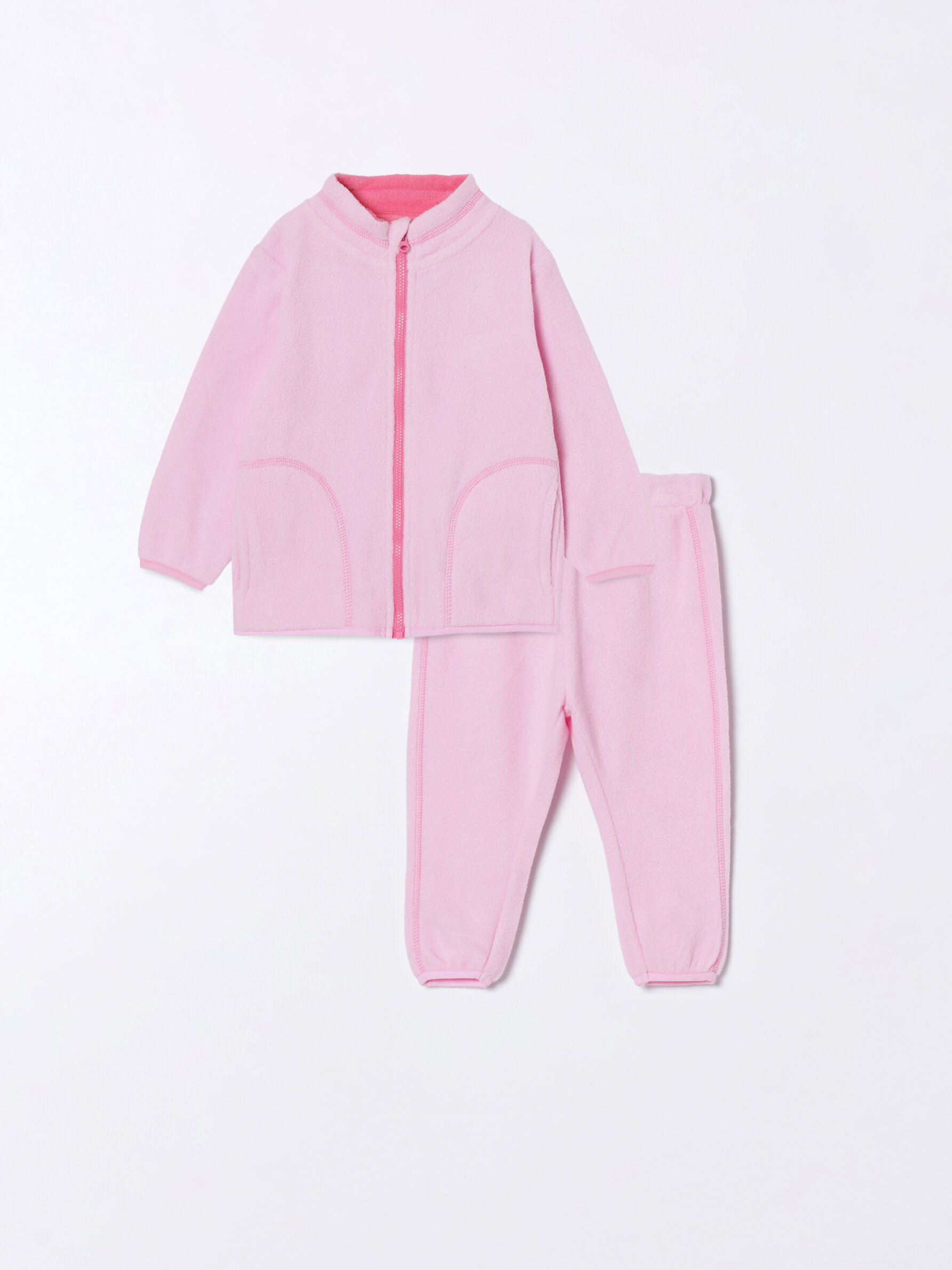 Conjunto discount polar niños