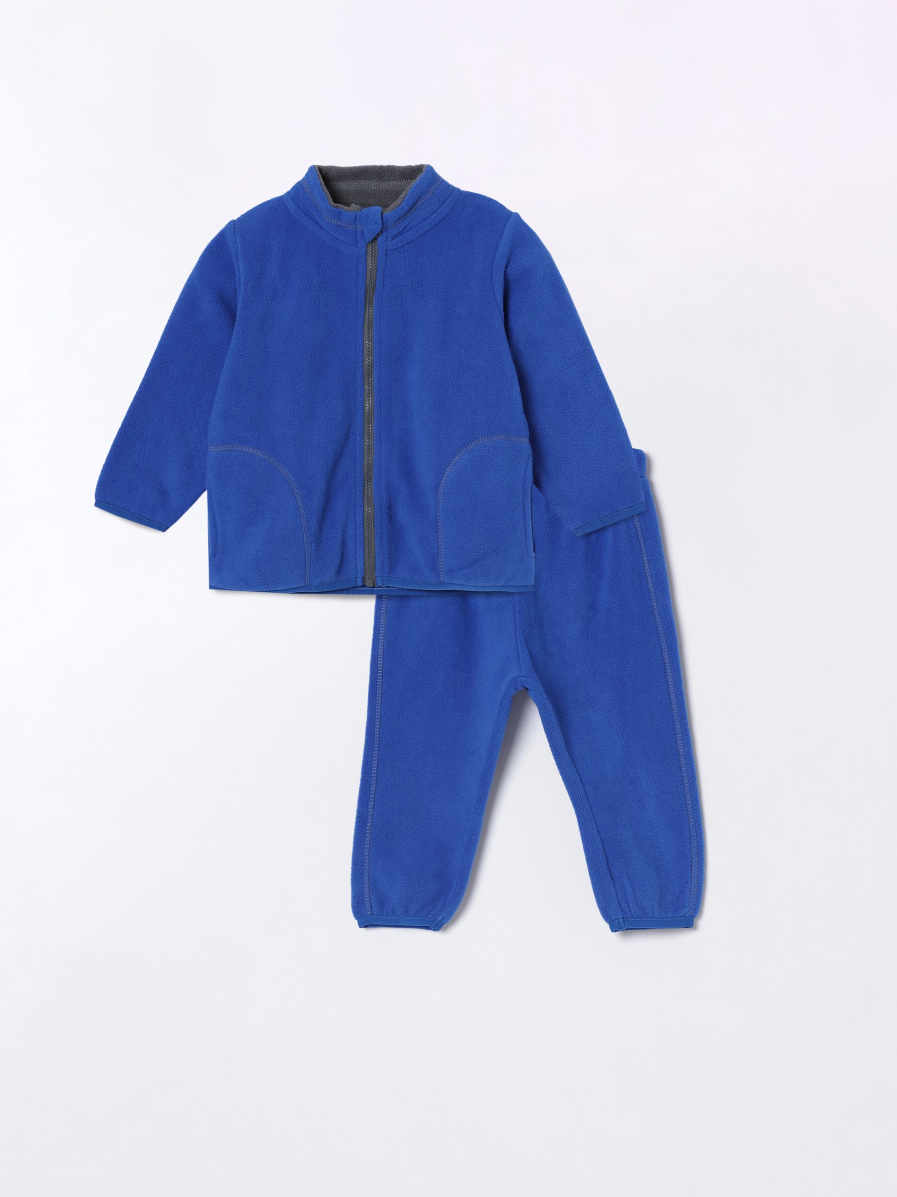 Conjunto best sale polar niños