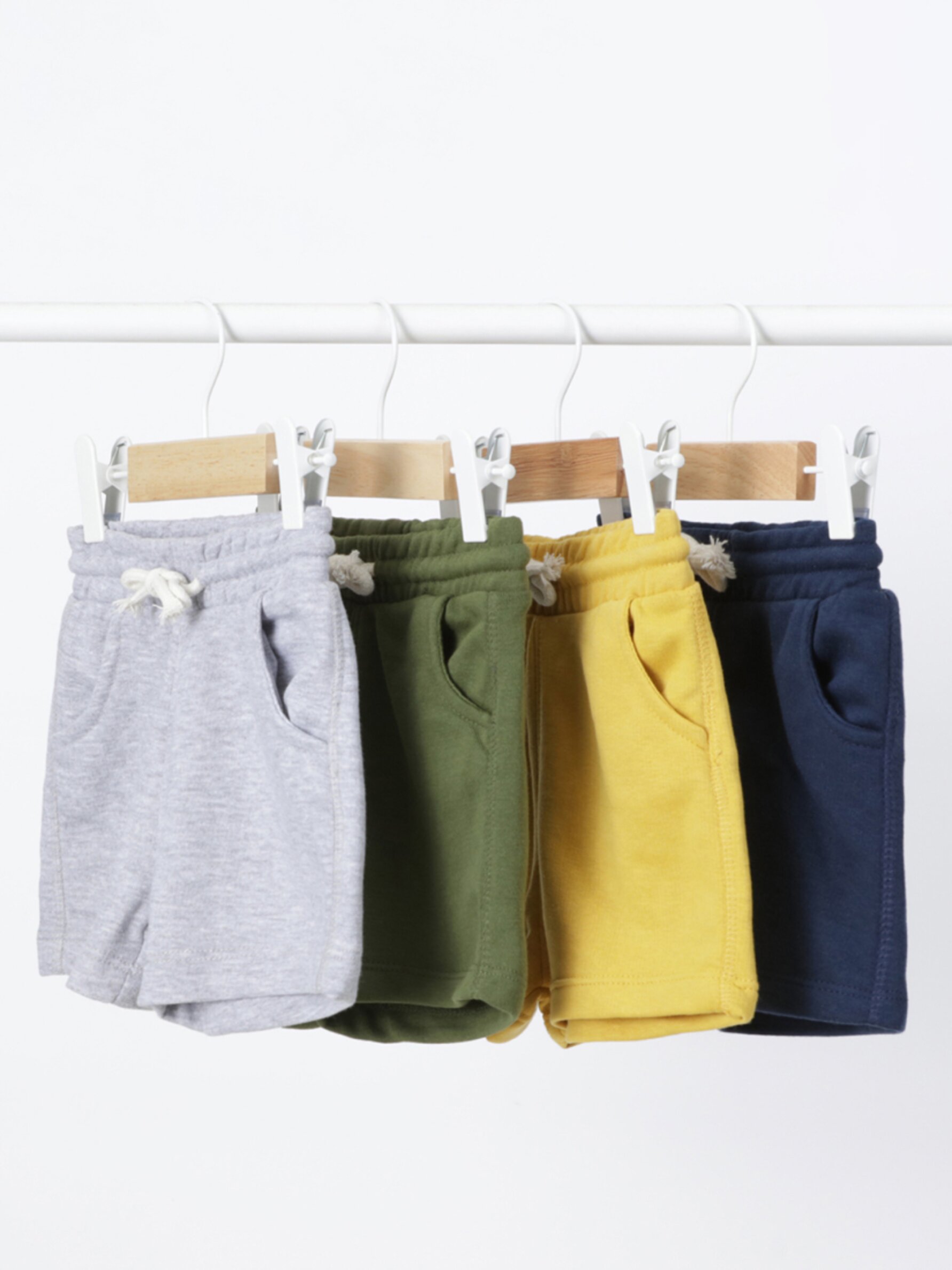 Lefties niños pantalones cortos store