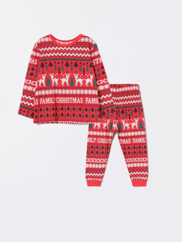 Baby | Family Christmas pyjamas
