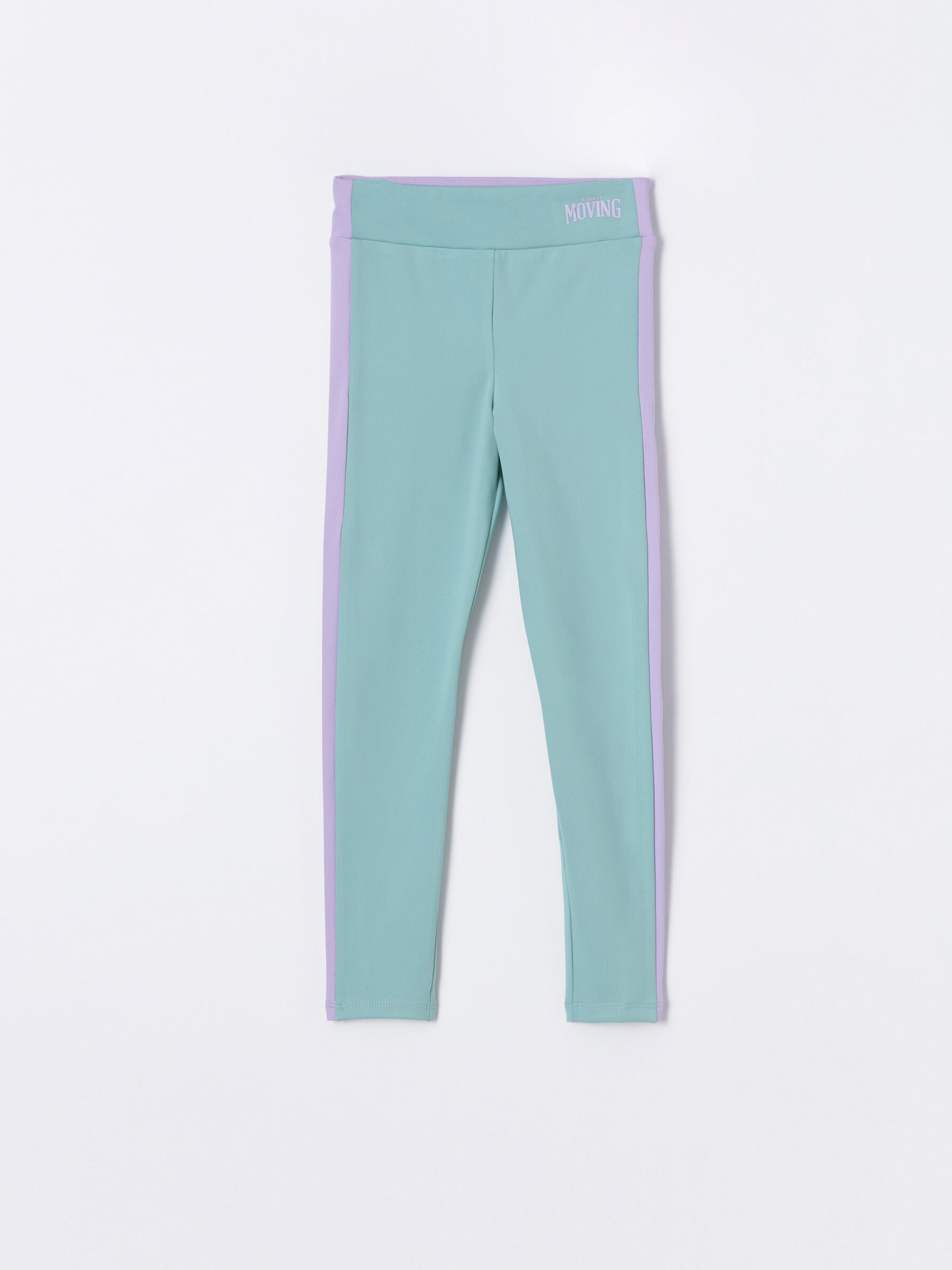 Kids on sale running leggings