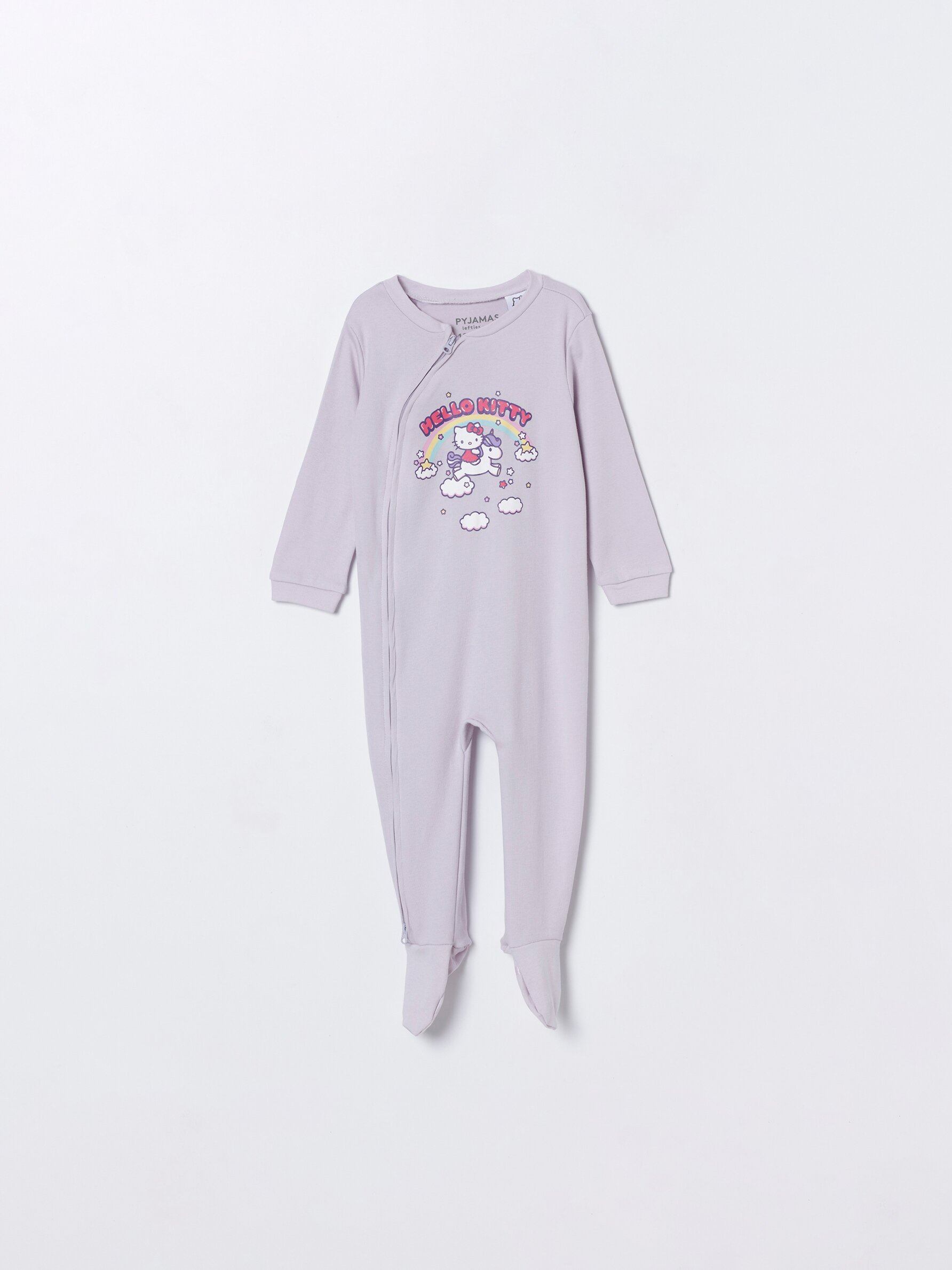 Hello Kitty Sanrio print pyjamas Pyjamas CLOTHING Baby Girl