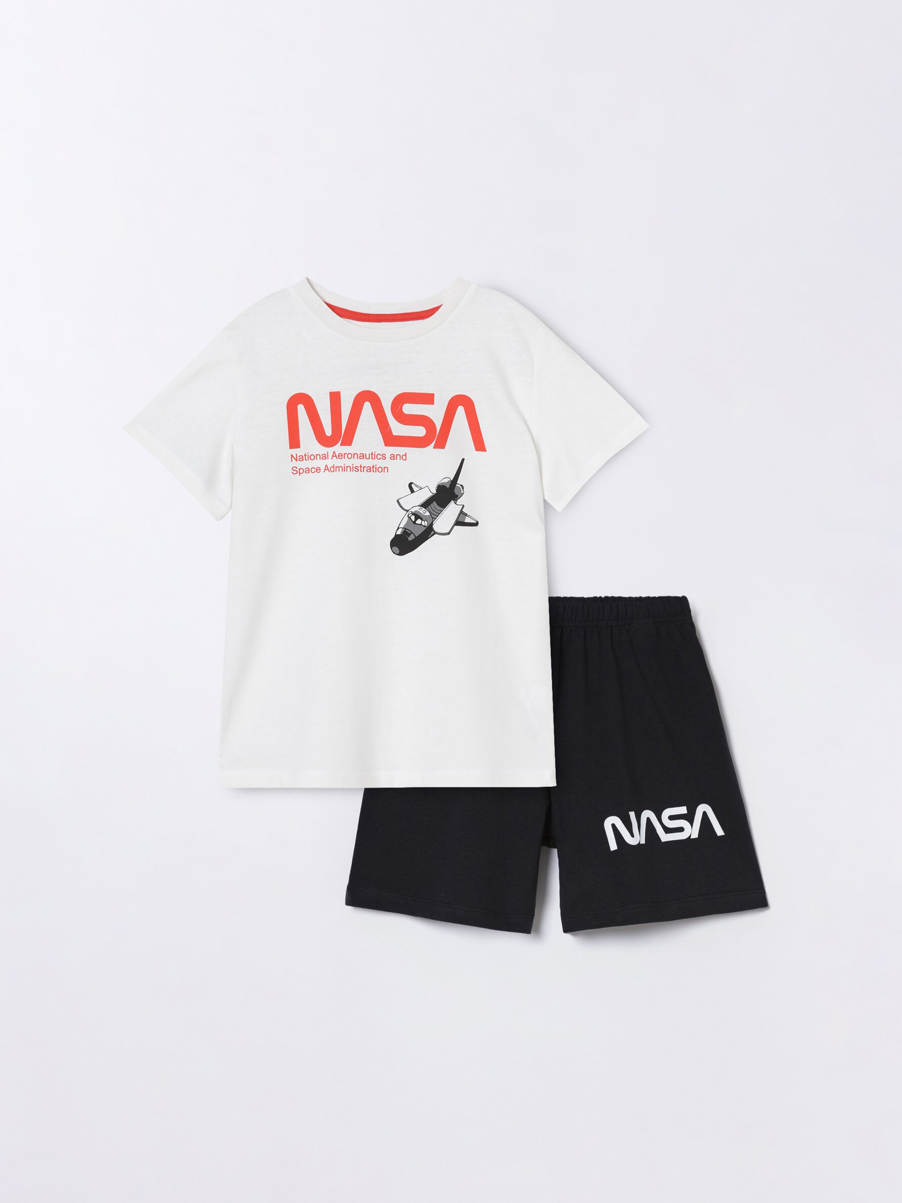 Nasa pyjamas online