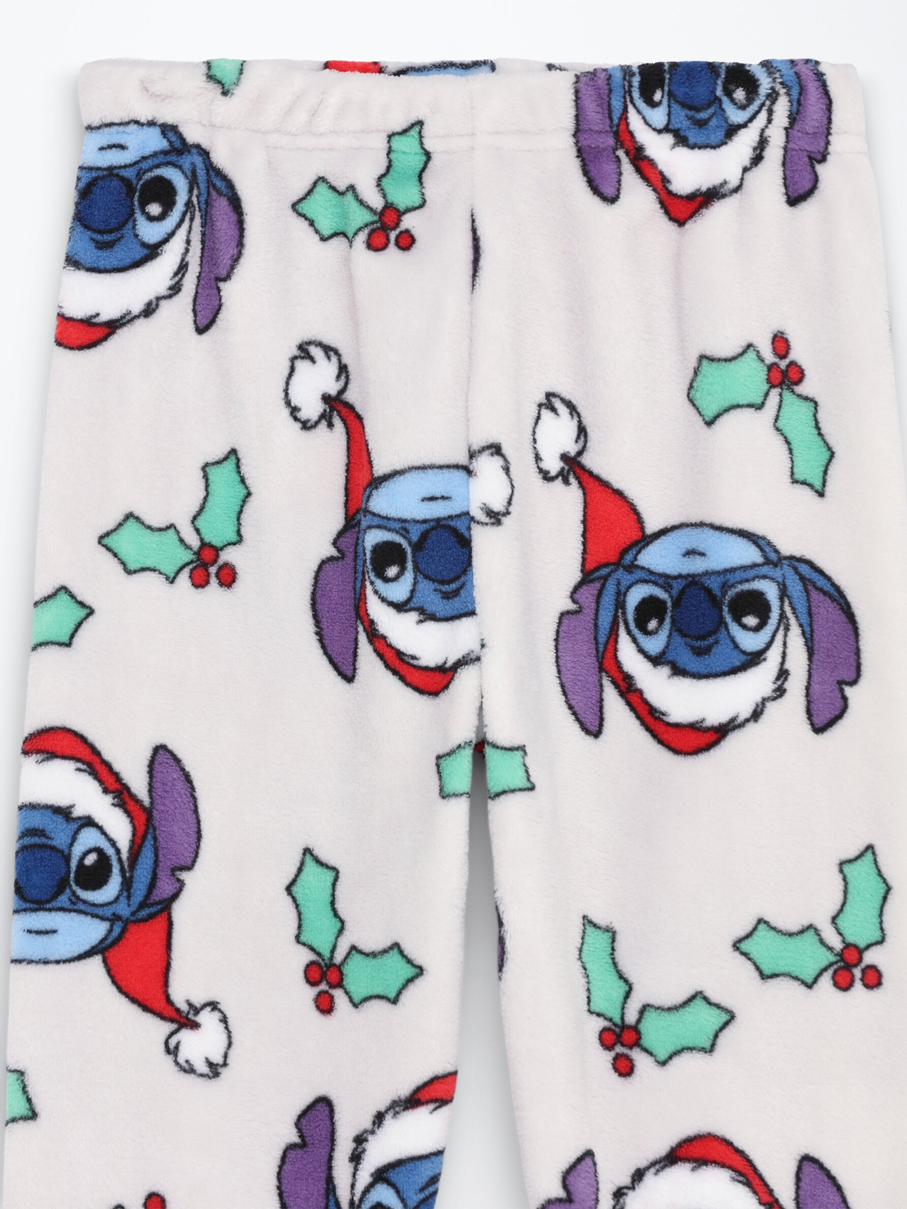 Pijama navideño Lilo & Stitch ©Disney - Pijamas - ROPA INTERIOR, PIJAMAS -  Niña - Niños 