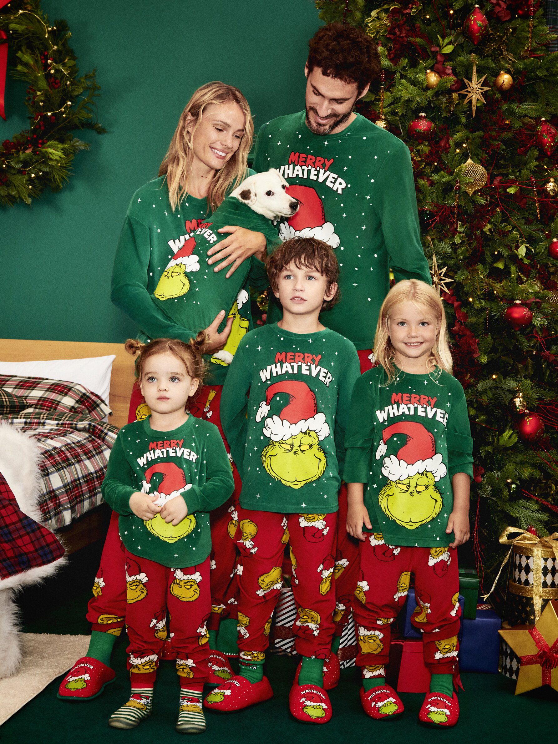 Lefties deals niños pijamas