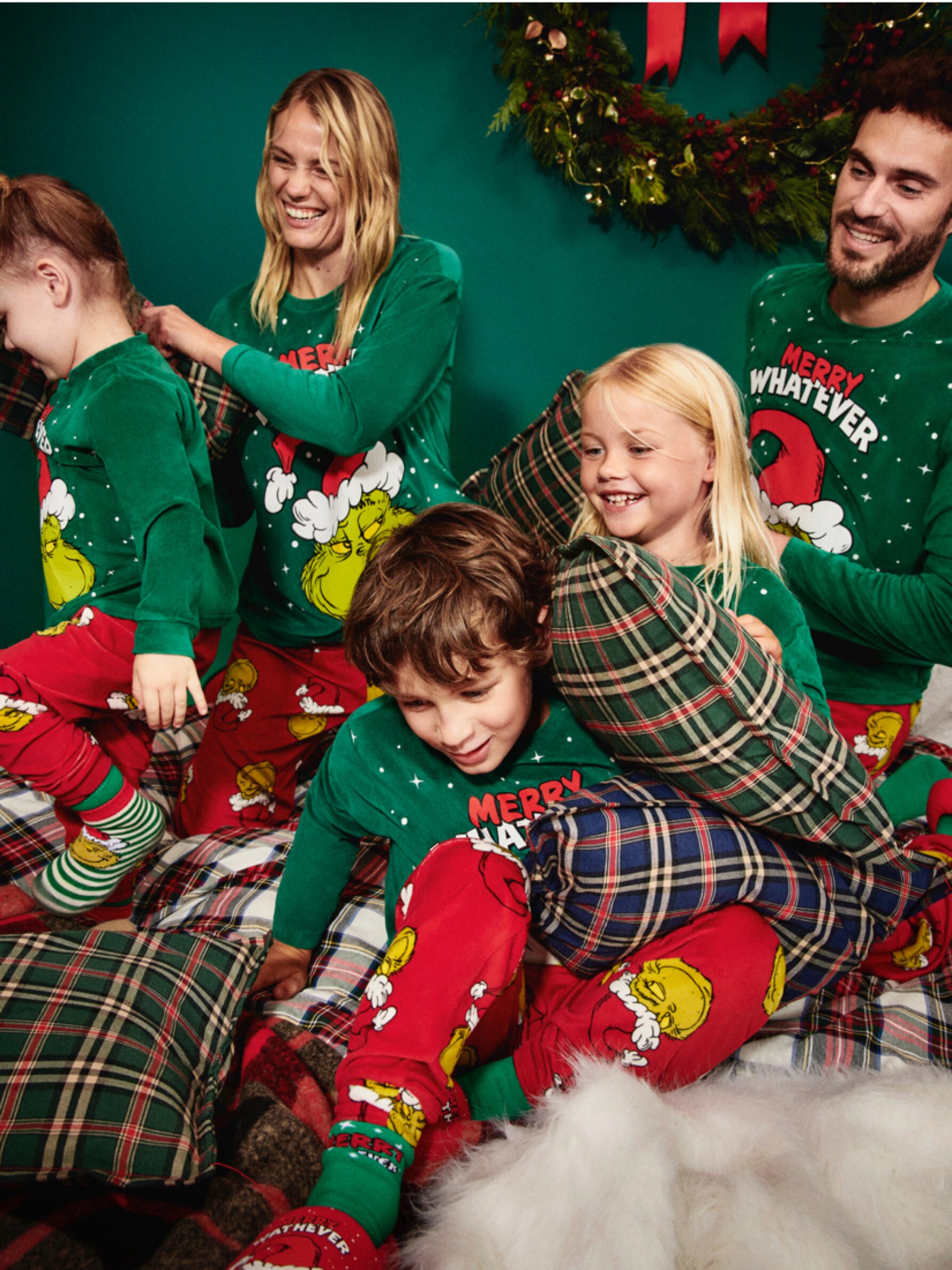 Baby christmas pajamas new arrivals