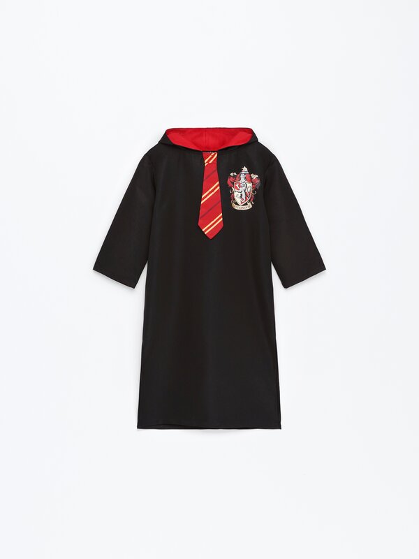 Harry Potter © &™ Warner Bros costume