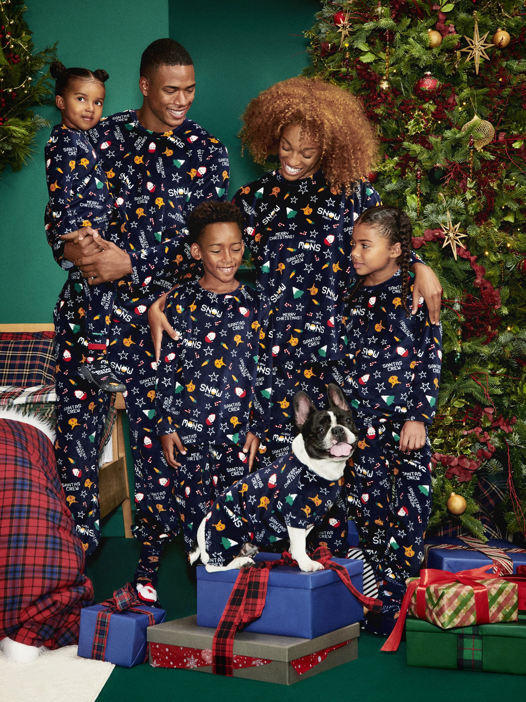 Christmas baby pyjamas new arrivals