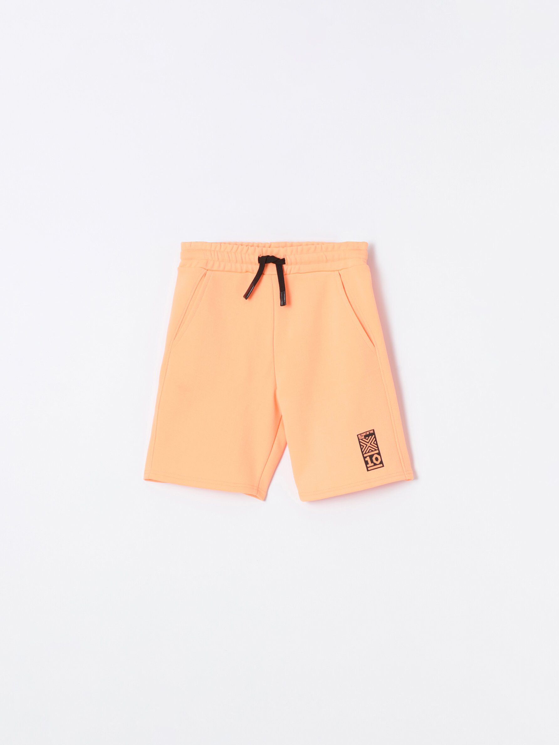 Pantalon corto niño discount lefties