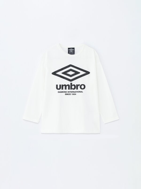 UMBRO x LEFTIES T-shirt