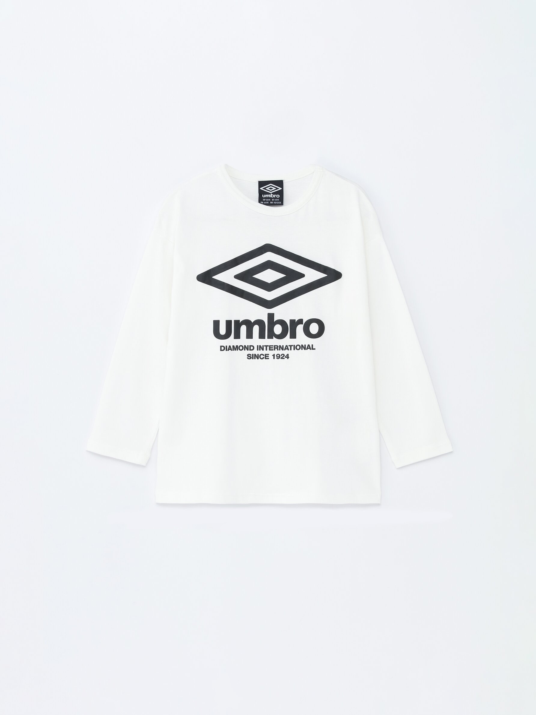 Camiseta UMBRO x LEFTIES